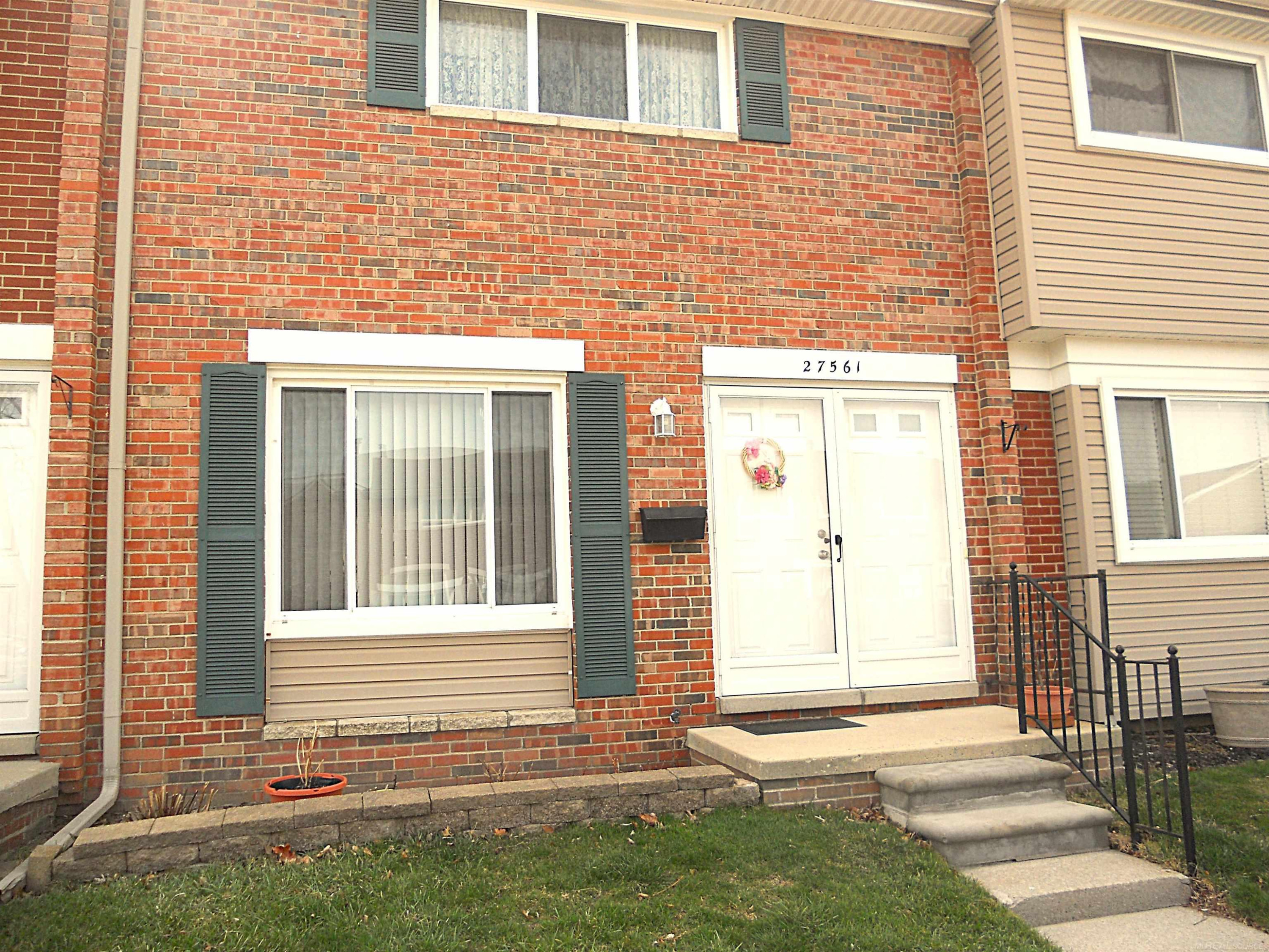 27561 CONCORD Avenue, Warren, MI 48093 — Photo 52