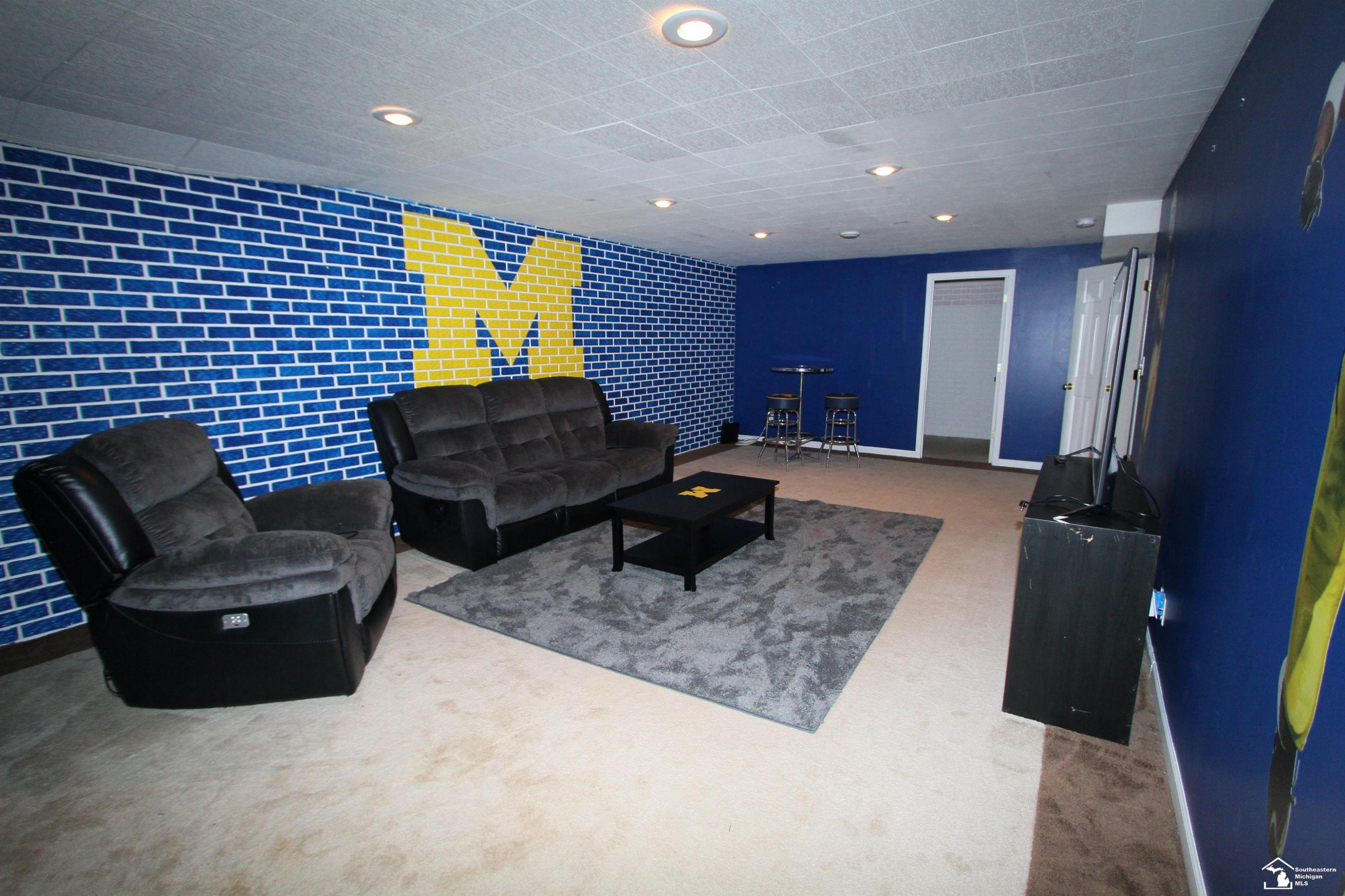 504 Brooks Hollow Court, Dundee, MI 48131 — Photo 25