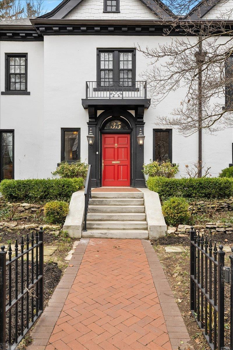 35 McKinley Place, Grosse Pointe Farms, MI 48236 — Photo 9