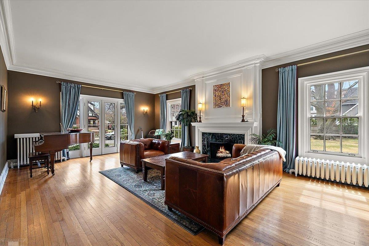 35 McKinley Place, Grosse Pointe Farms, MI 48236 — Photo 14