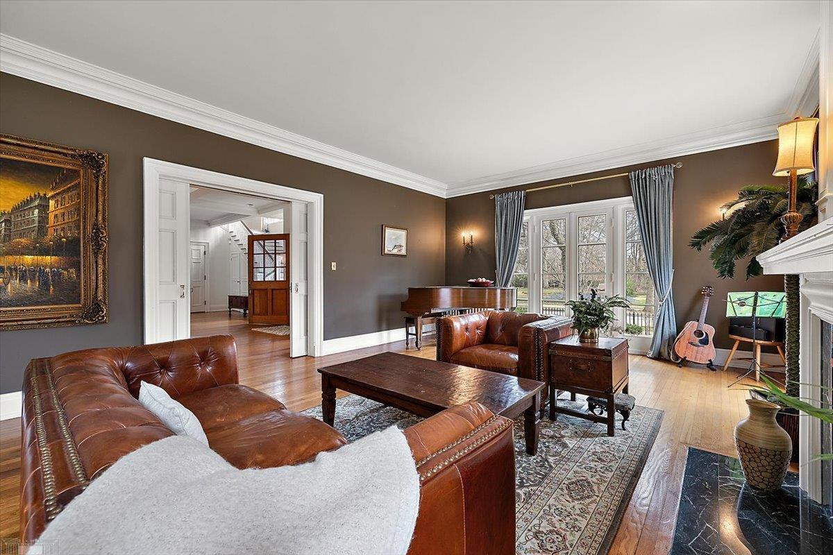 35 McKinley Place, Grosse Pointe Farms, MI 48236 — Photo 16