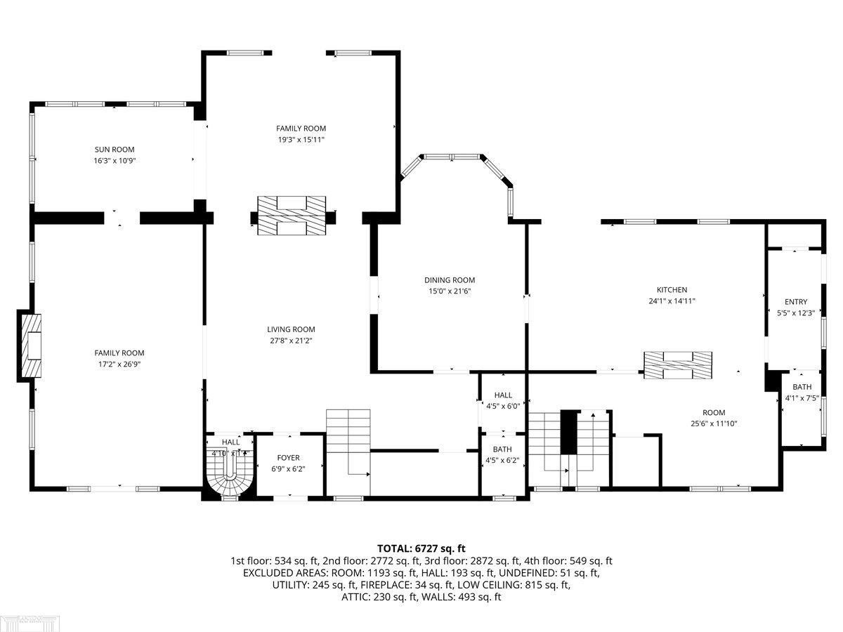 35 McKinley Place, Grosse Pointe Farms, MI 48236 — Photo 37