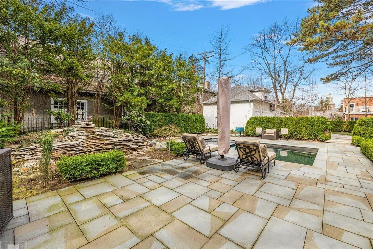 35 McKinley Place, Grosse Pointe Farms, MI 48236 — Photo 79