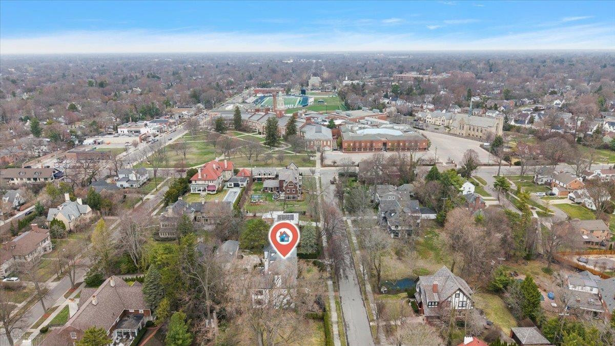 35 McKinley Place, Grosse Pointe Farms, MI 48236 — Photo 91