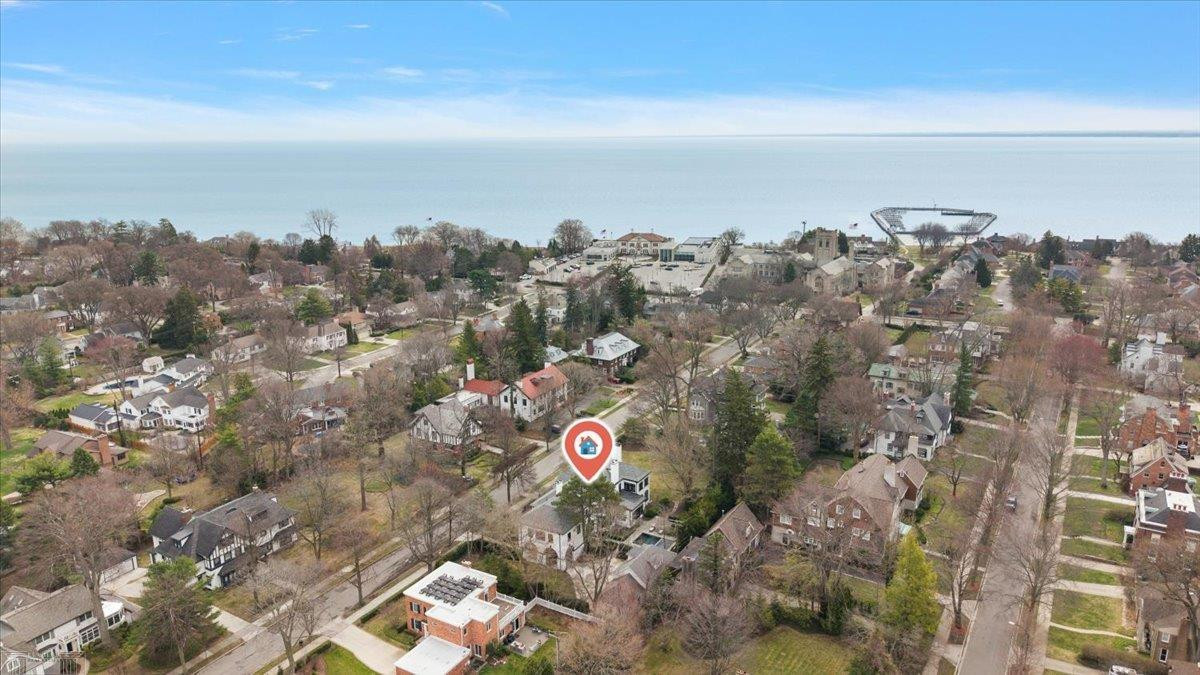 35 McKinley Place, Grosse Pointe Farms, MI 48236 — Photo 92