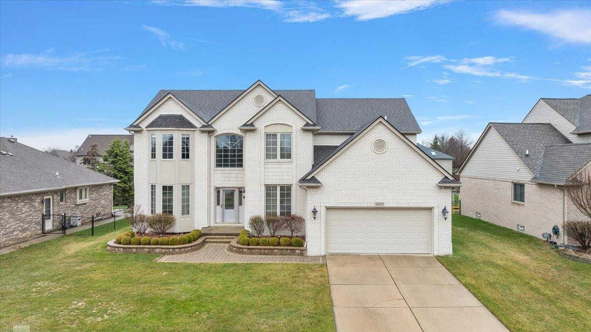 49312 Walnut Creek Drive, MI 48044 — Photo 2