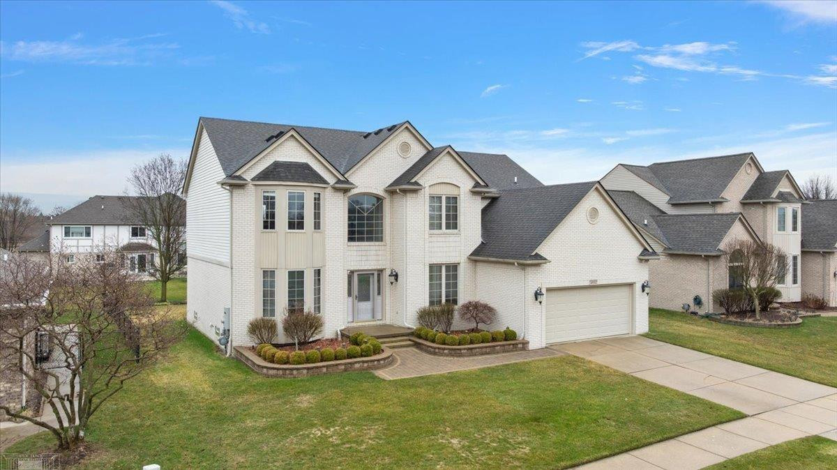 49312 Walnut Creek Drive, MI 48044 — Photo 3