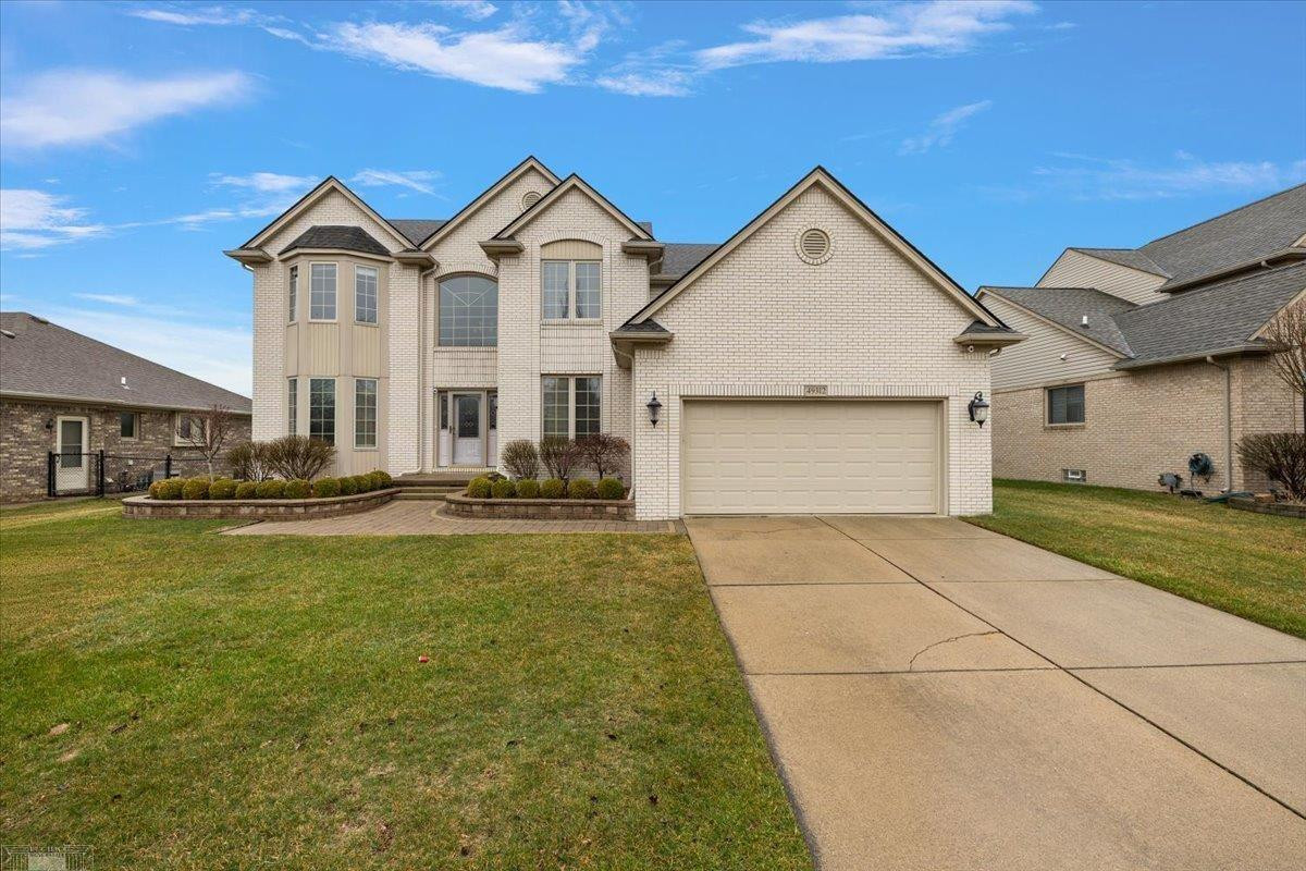 49312 Walnut Creek Drive, MI 48044 — Photo 4