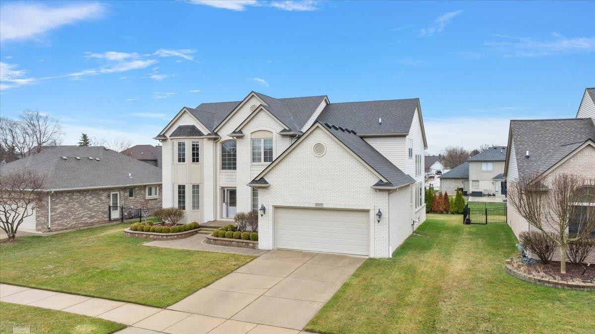 49312 Walnut Creek Drive, MI 48044 — Photo 5