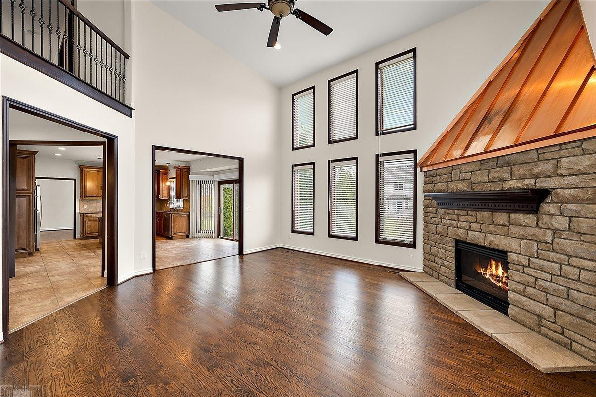 49312 Walnut Creek Drive, MI 48044 — Photo 23
