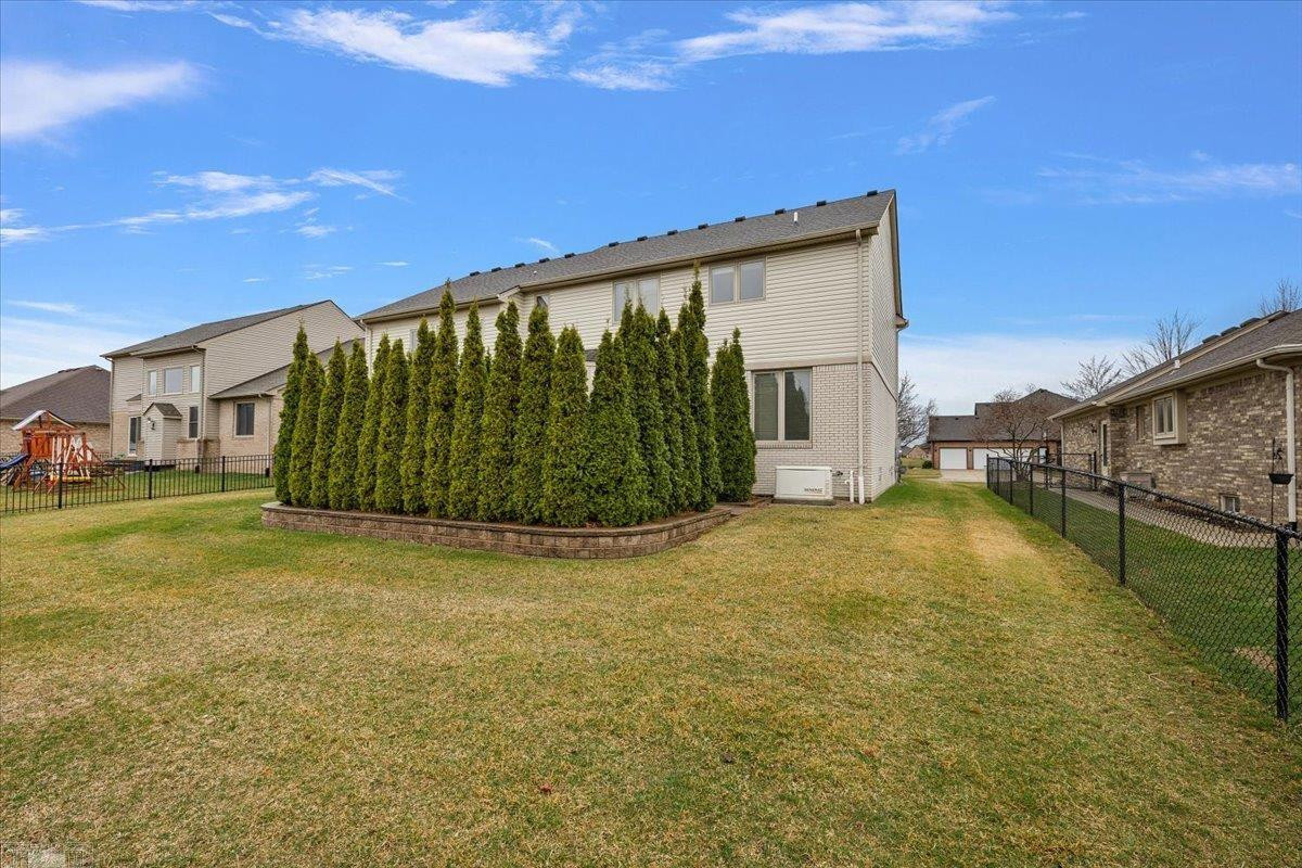 49312 Walnut Creek Drive, MI 48044 — Photo 49