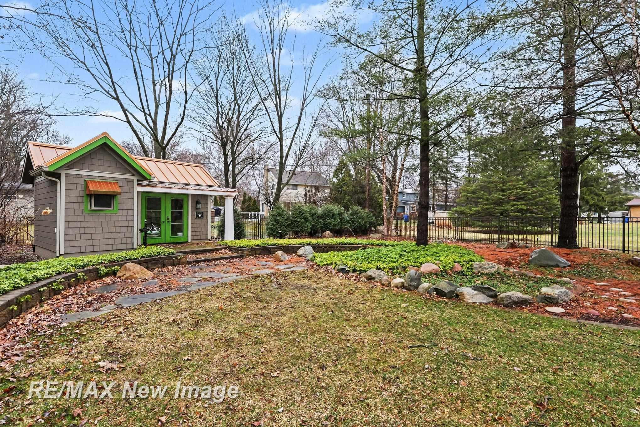 314 W Saint Andrews Road, Midland, MI 48640 — Photo 27