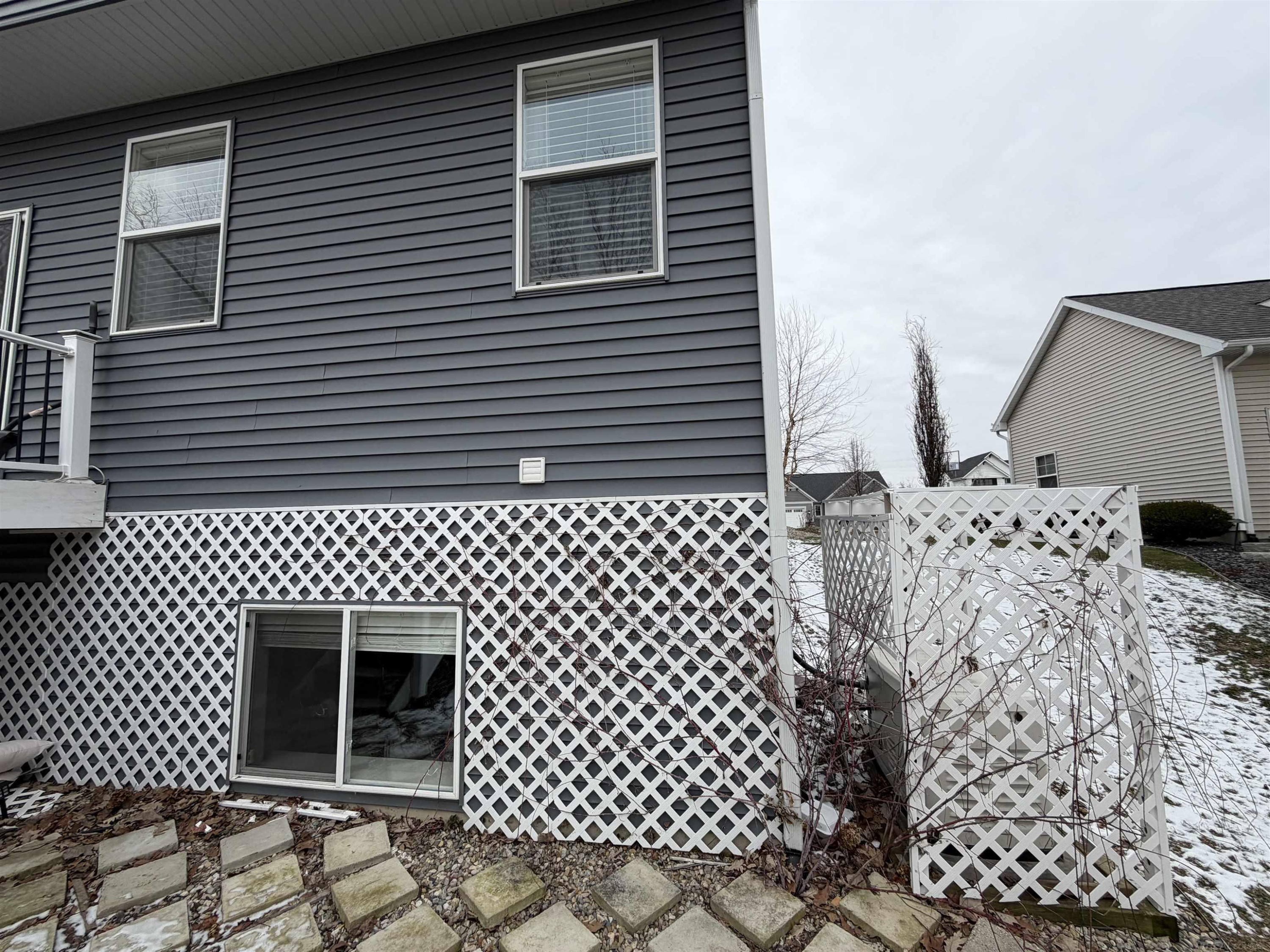 7408 Marksbury Drive, Byron Center, MI 49315 — Photo 15
