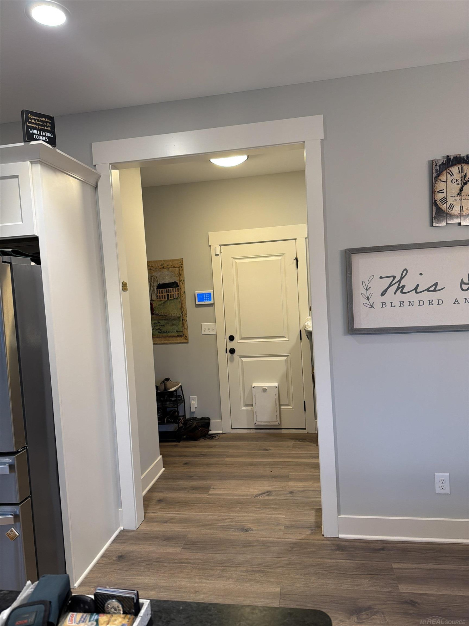 7408 Marksbury Drive, Byron Center, MI 49315 — Photo 18