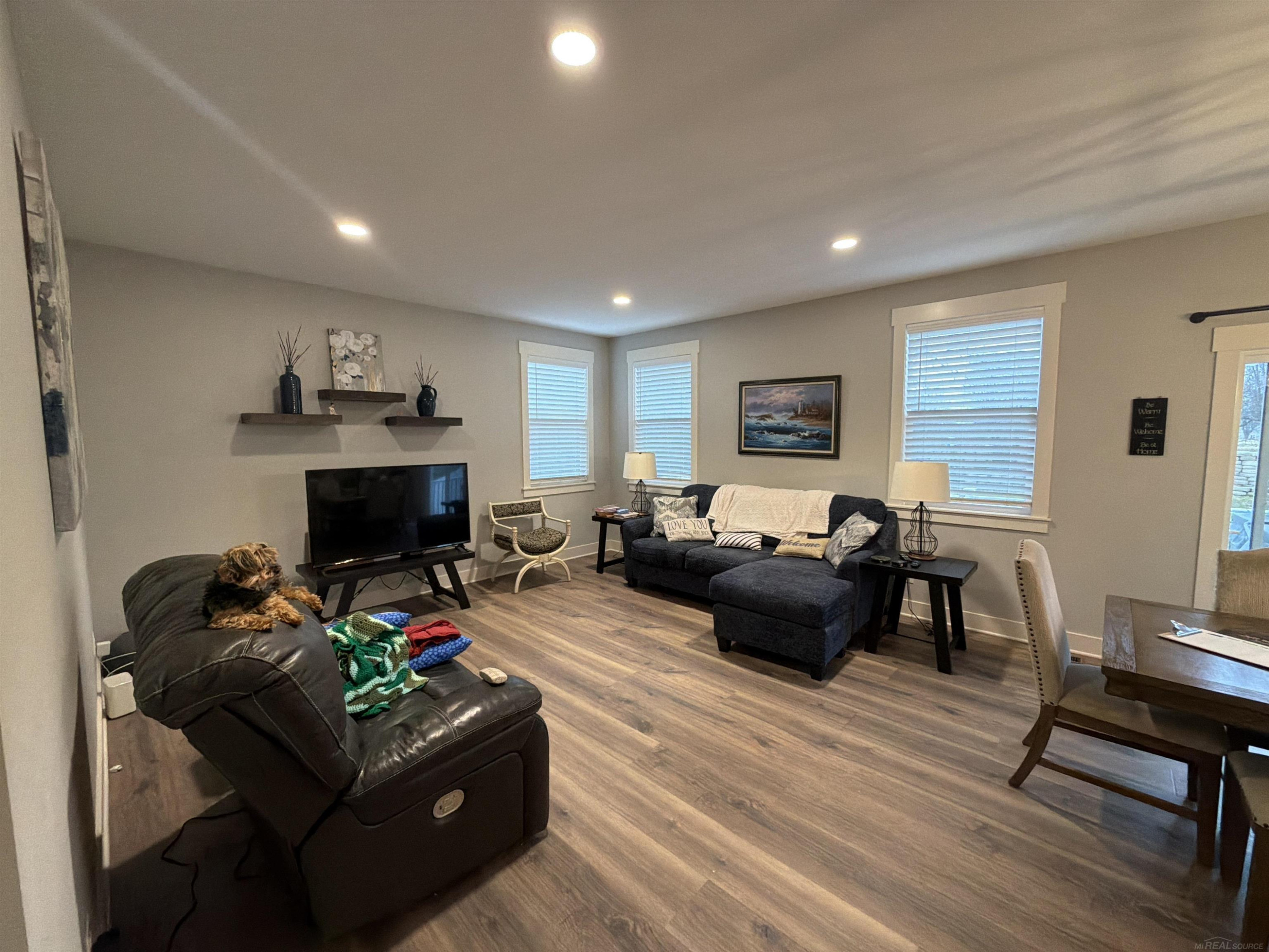7408 Marksbury Drive, Byron Center, MI 49315 — Photo 22