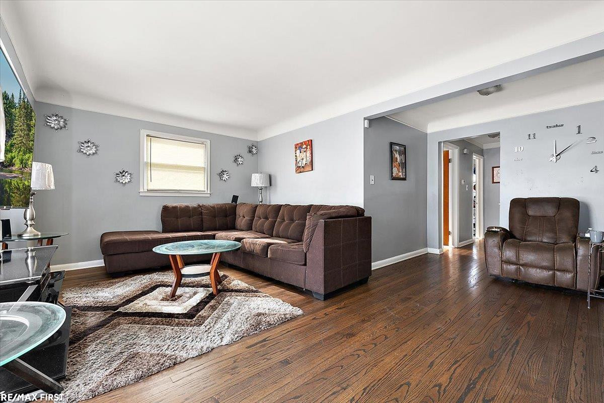 24821 Lambrecht Avenue, Eastpointe, MI 48021 — Photo 11