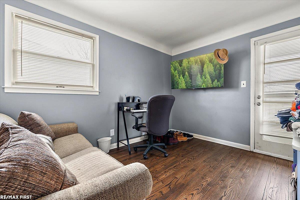 24821 Lambrecht Avenue, Eastpointe, MI 48021 — Photo 18