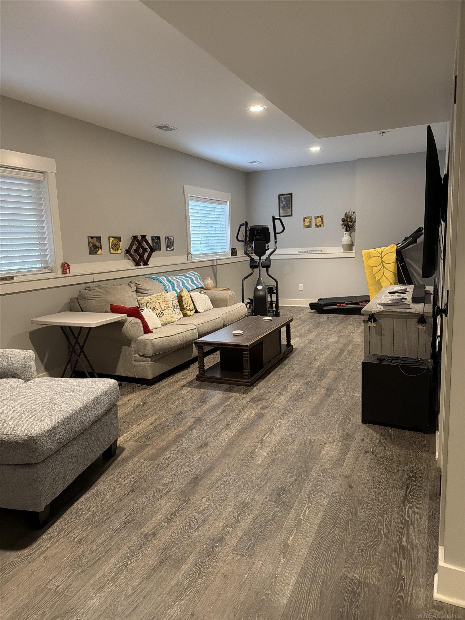 7408 Marksbury Drive, Byron Center, MI 49315 — Photo 40