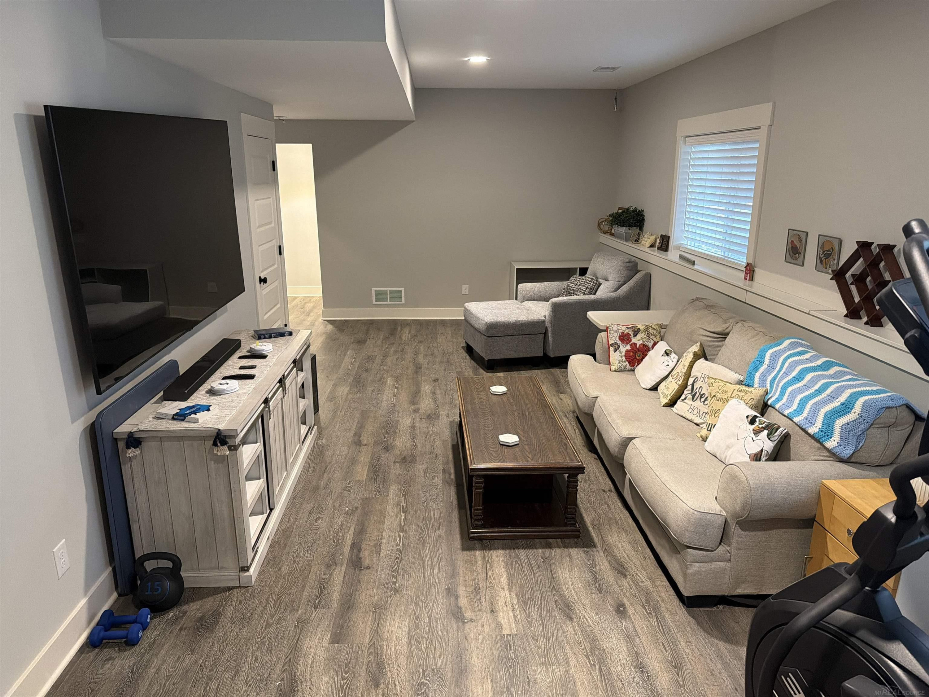 7408 Marksbury Drive, Byron Center, MI 49315 — Photo 41