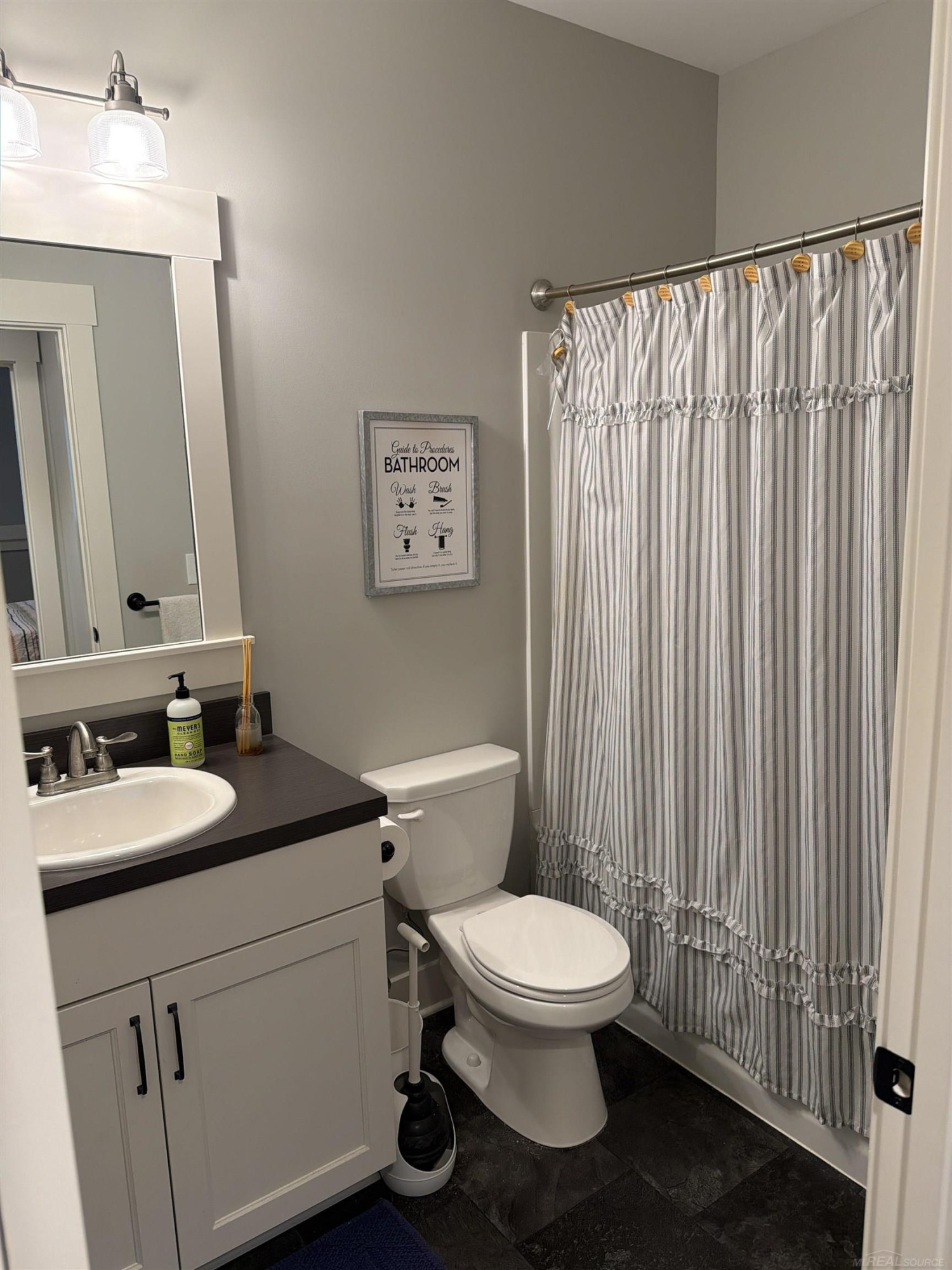 7408 Marksbury Drive, Byron Center, MI 49315 — Photo 42