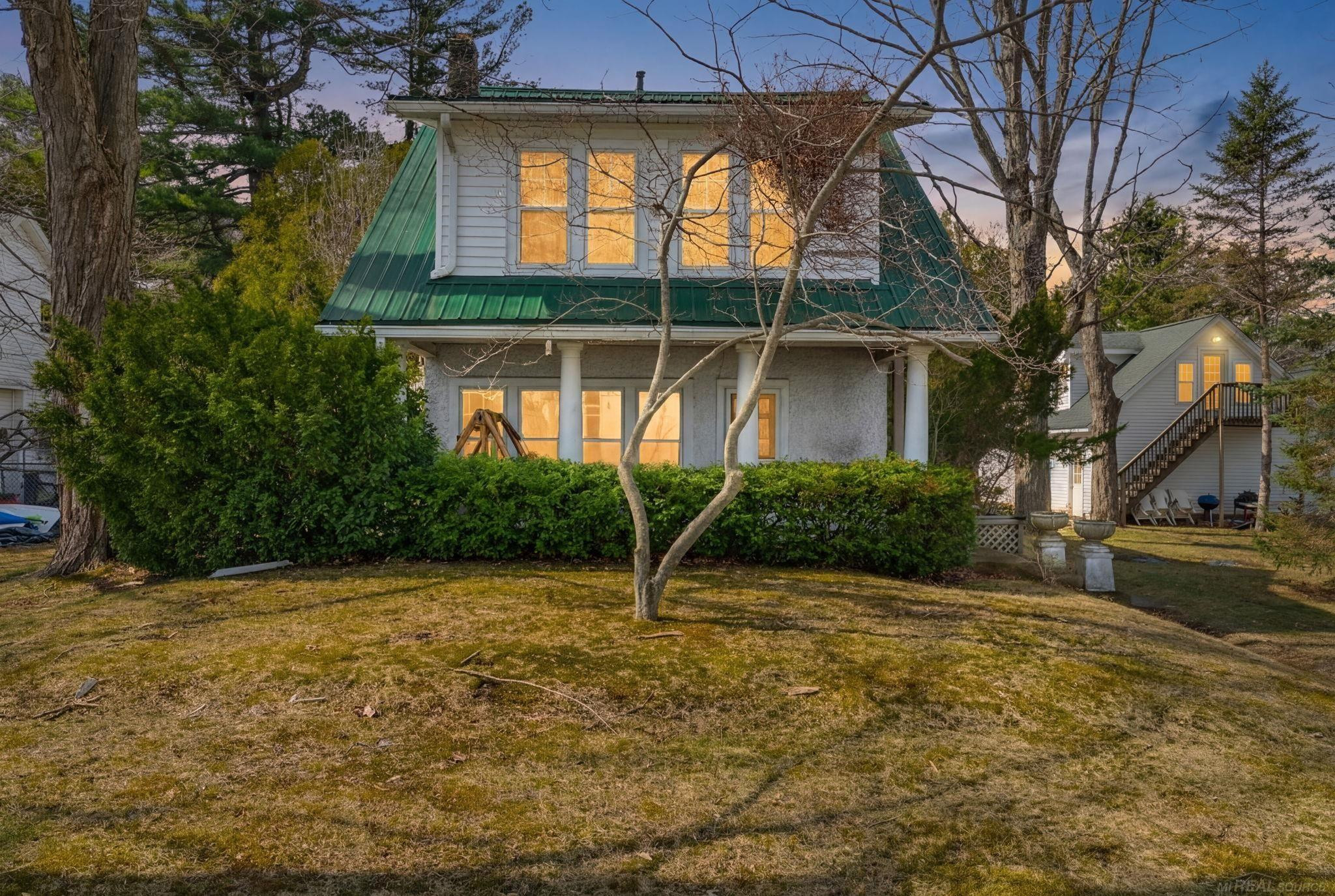 4055 Lakeshore Road, Lexington, MI 48450 — Photo 2