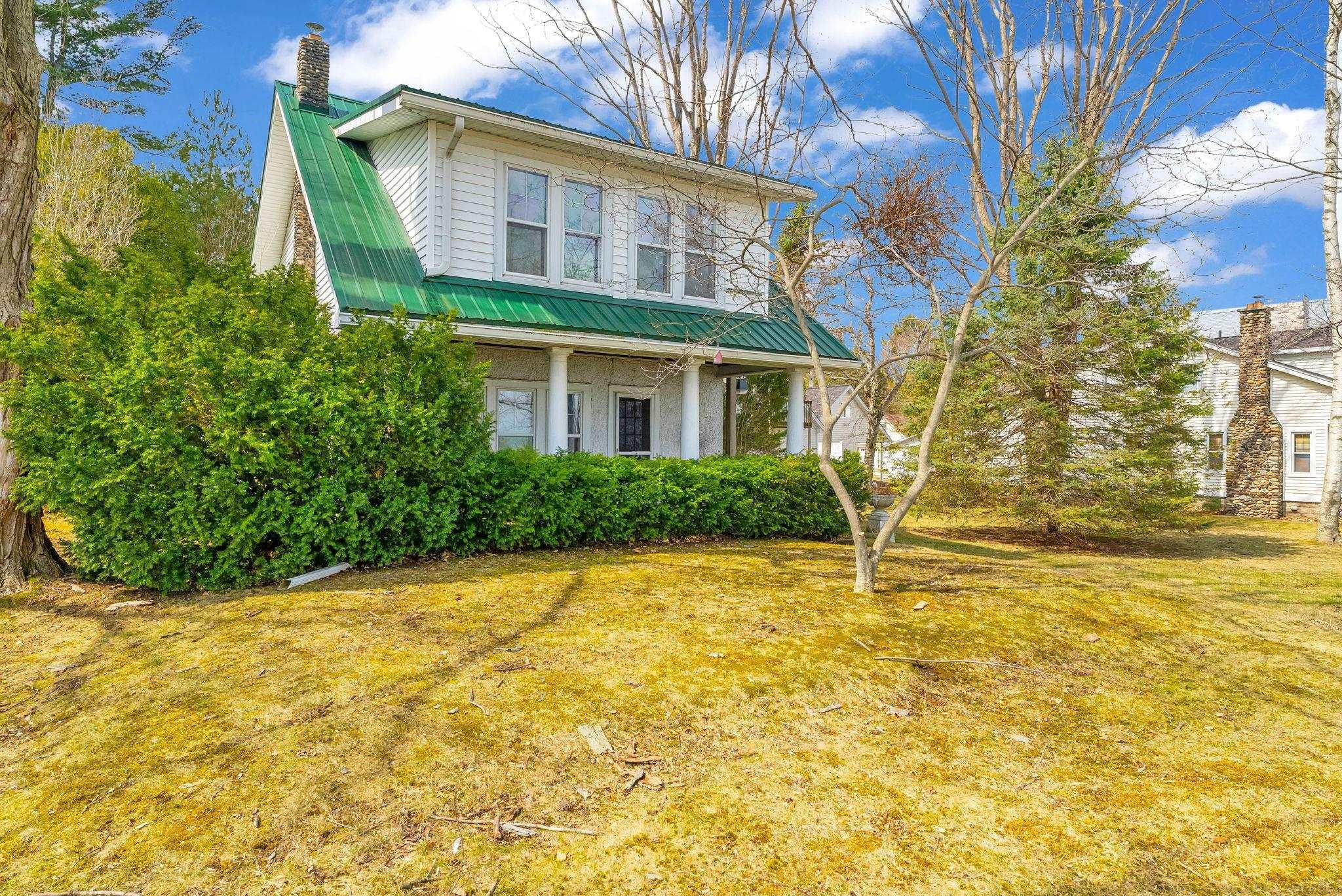 4055 Lakeshore Road, Lexington, MI 48450 — Photo 3