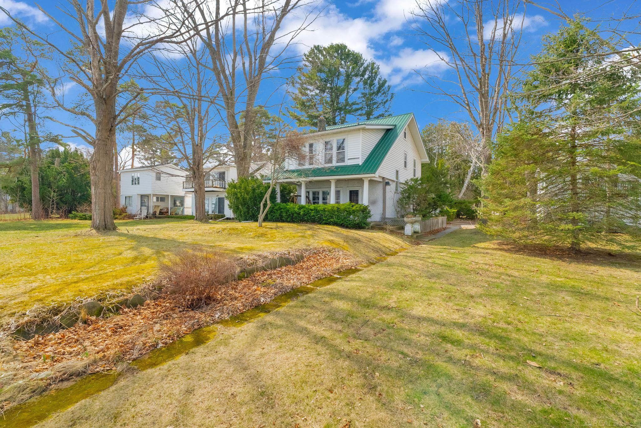 4055 Lakeshore Road, Lexington, MI 48450 — Photo 4