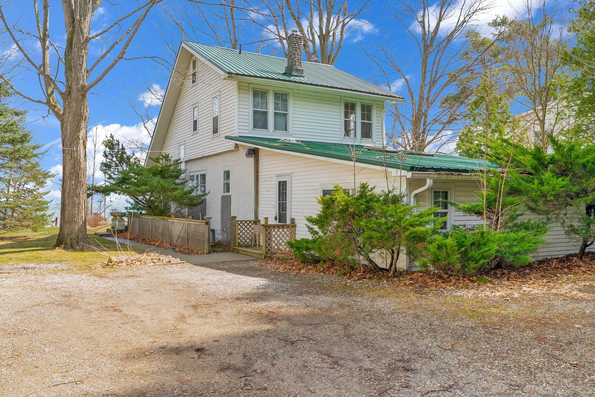 4055 Lakeshore Road, Lexington, MI 48450 — Photo 5