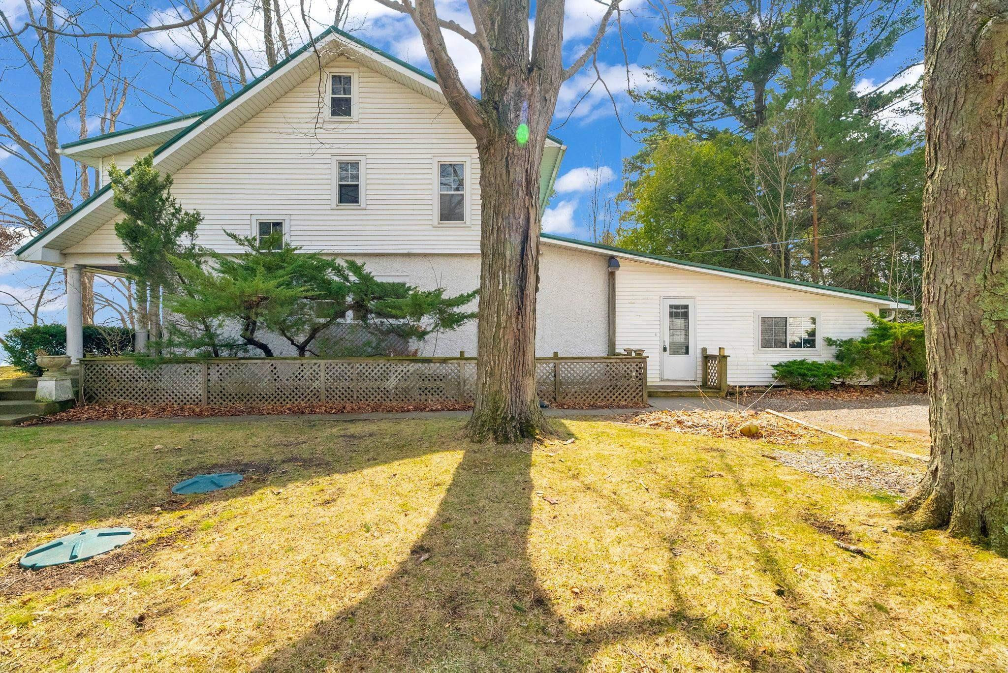 4055 Lakeshore Road, Lexington, MI 48450 — Photo 6