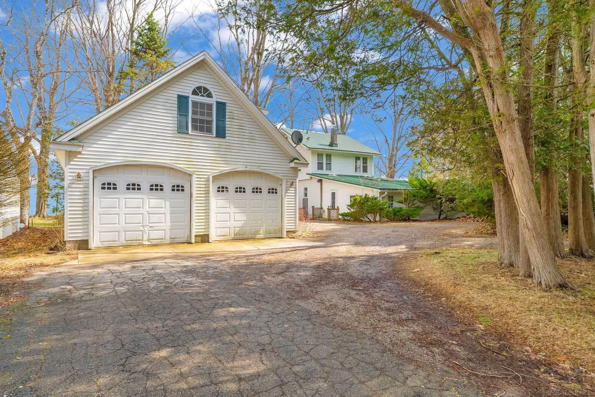4055 Lakeshore Road, Lexington, MI 48450 — Photo 7