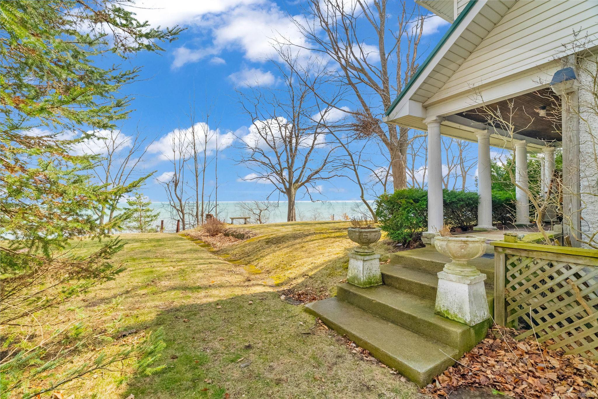4055 Lakeshore Road, Lexington, MI 48450 — Photo 11