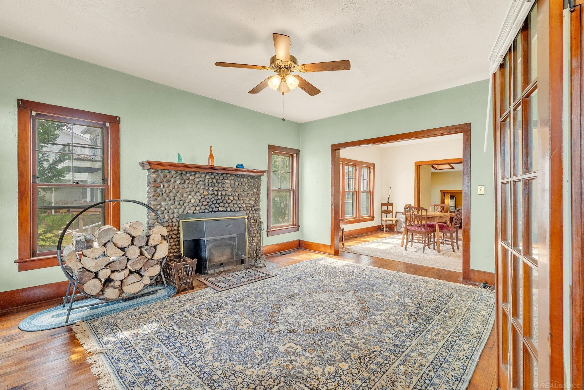 4055 Lakeshore Road, Lexington, MI 48450 — Photo 17