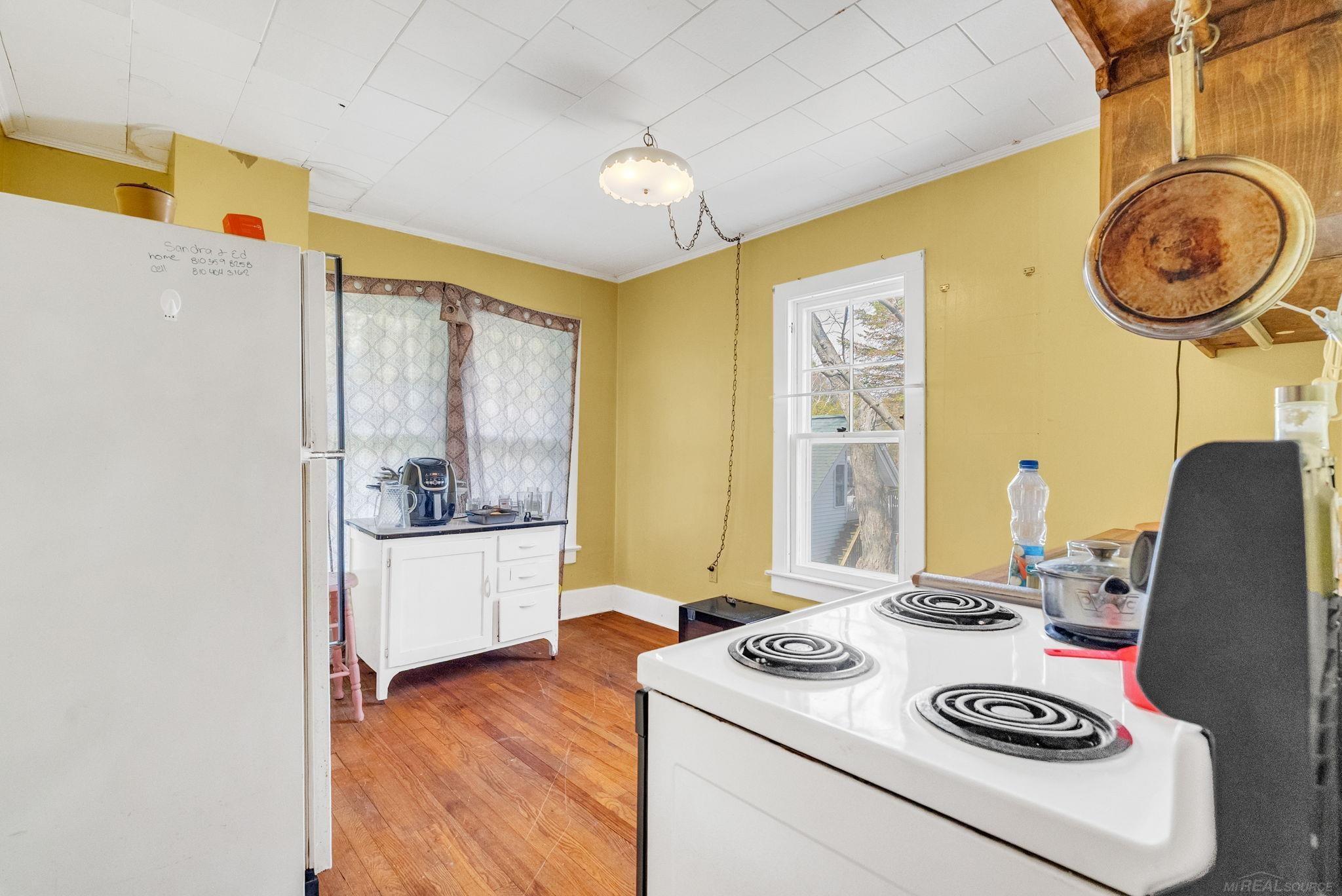 4055 Lakeshore Road, Lexington, MI 48450 — Photo 46