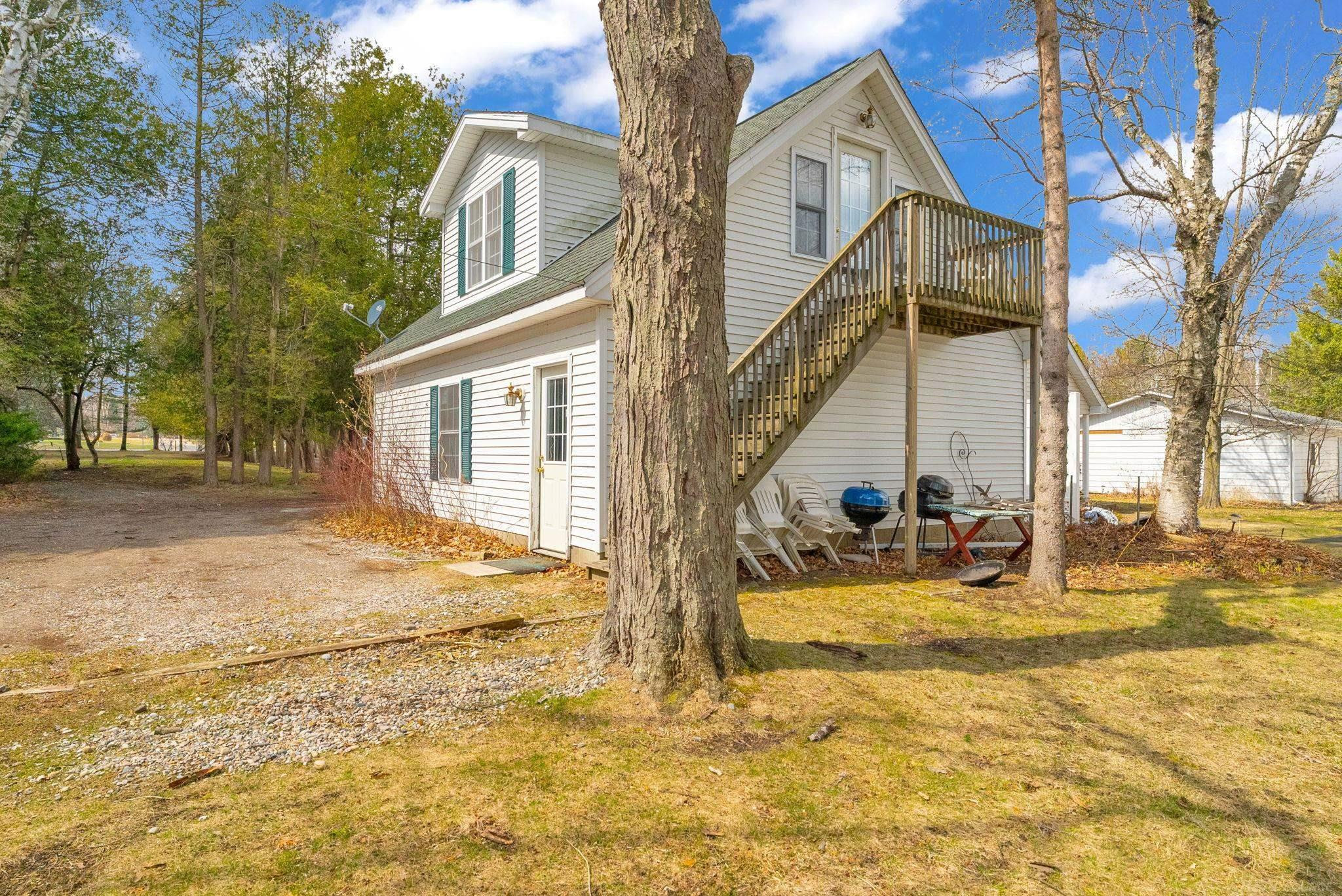 4055 Lakeshore Road, Lexington, MI 48450 — Photo 56