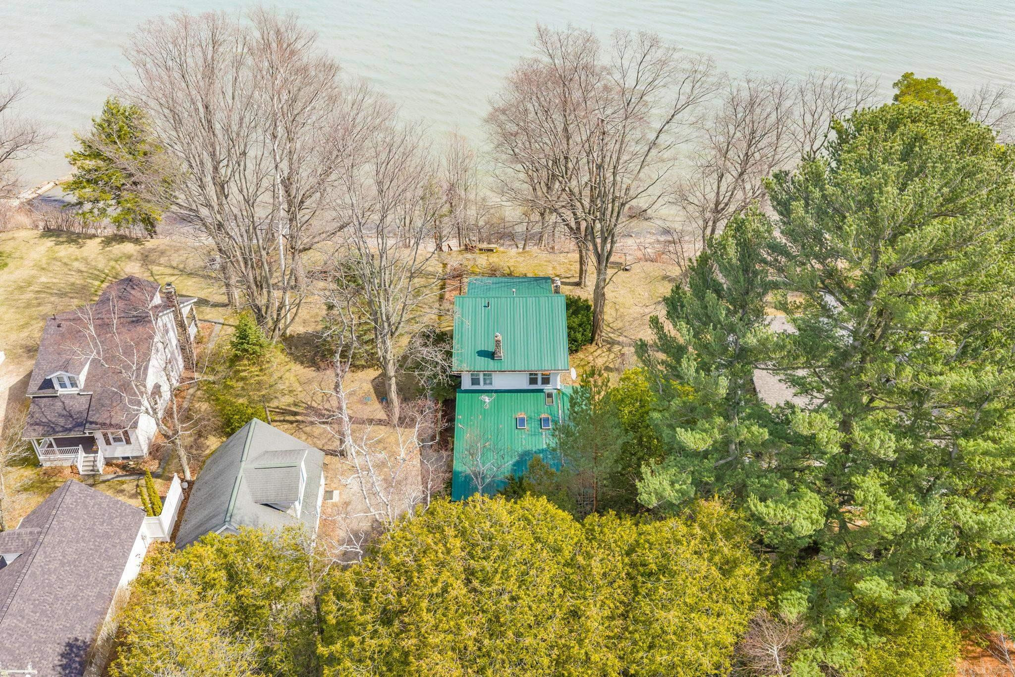 4055 Lakeshore Road, Lexington, MI 48450 — Photo 64