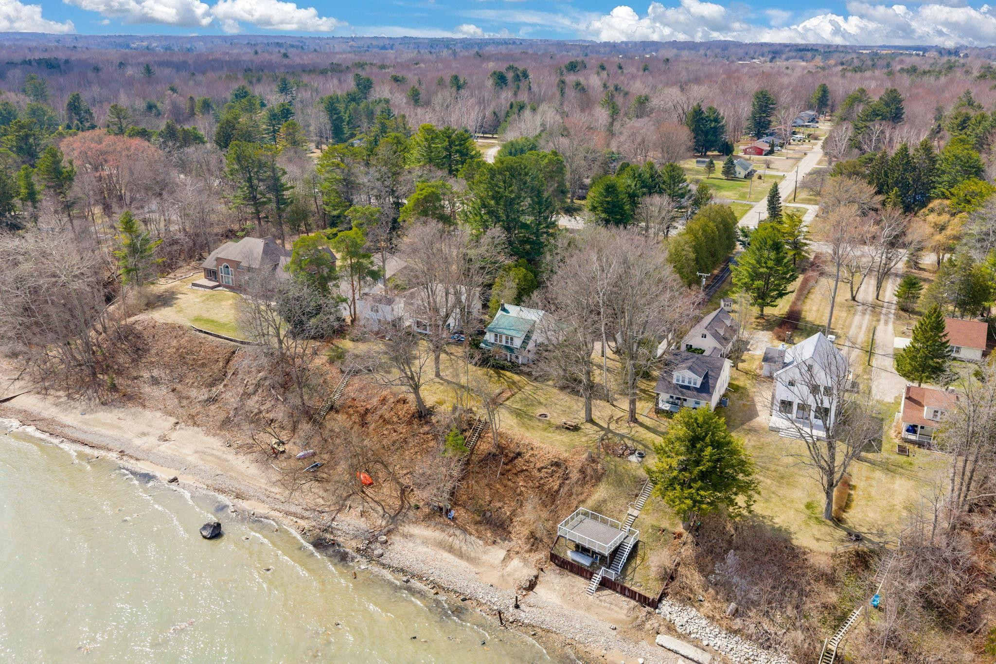 4055 Lakeshore Road, Lexington, MI 48450 — Photo 66