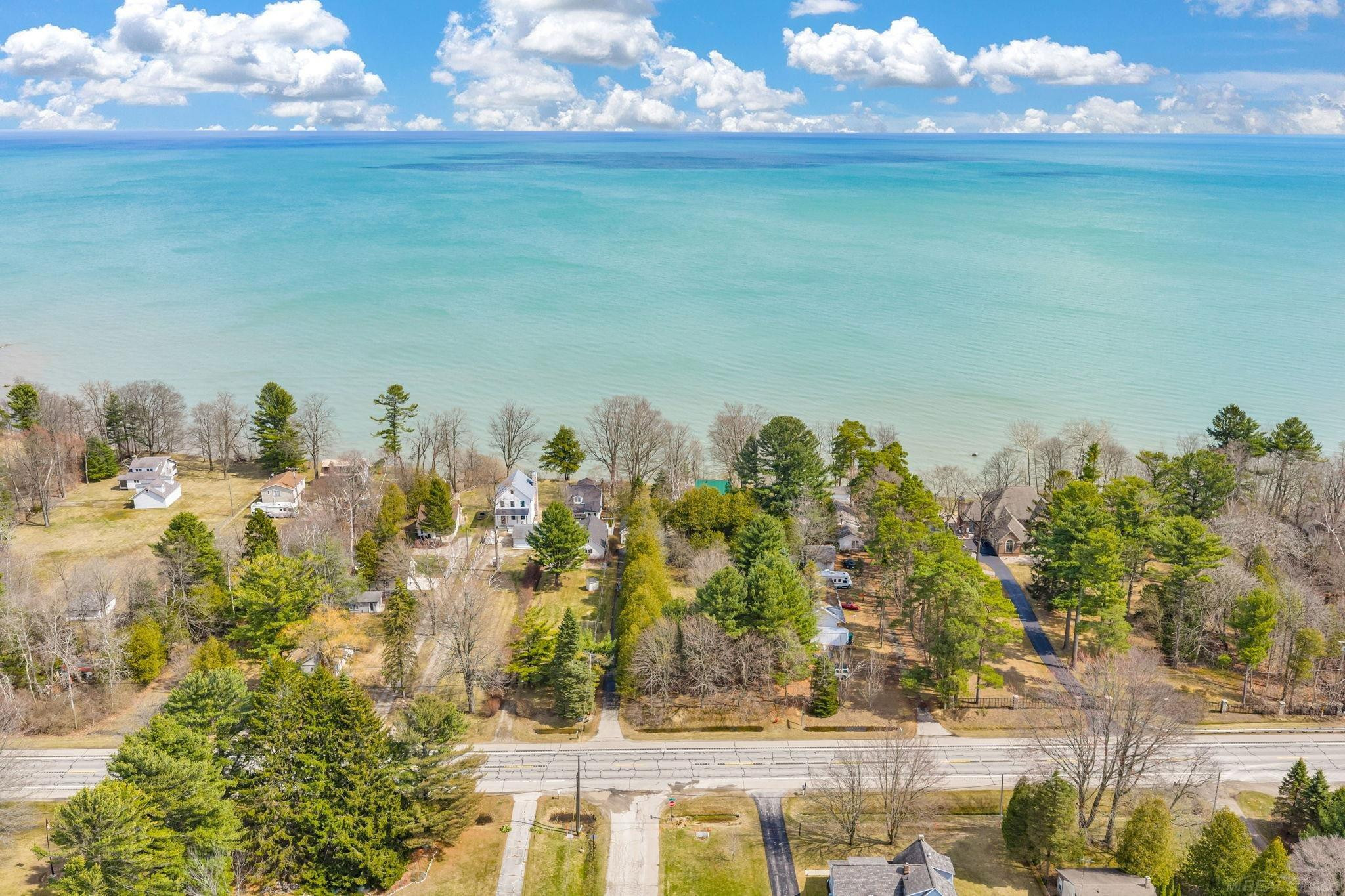 4055 Lakeshore Road, Lexington, MI 48450 — Photo 68