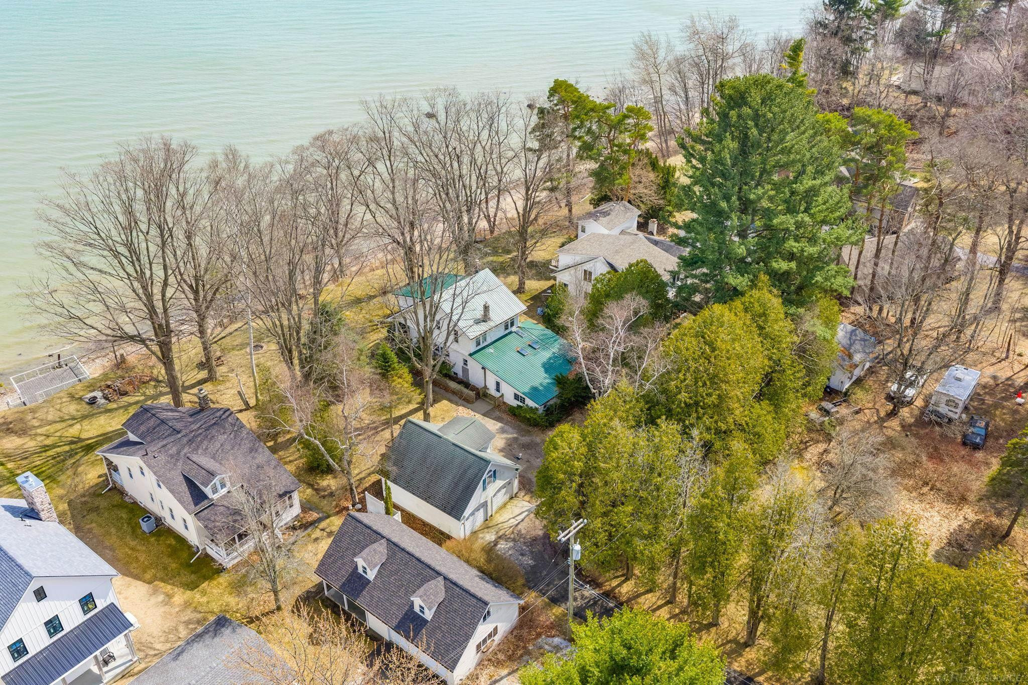 4055 Lakeshore Road, Lexington, MI 48450 — Photo 69