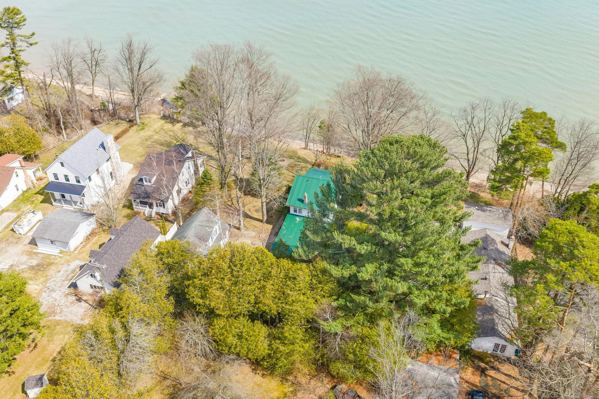 4055 Lakeshore Road, Lexington, MI 48450 — Photo 70