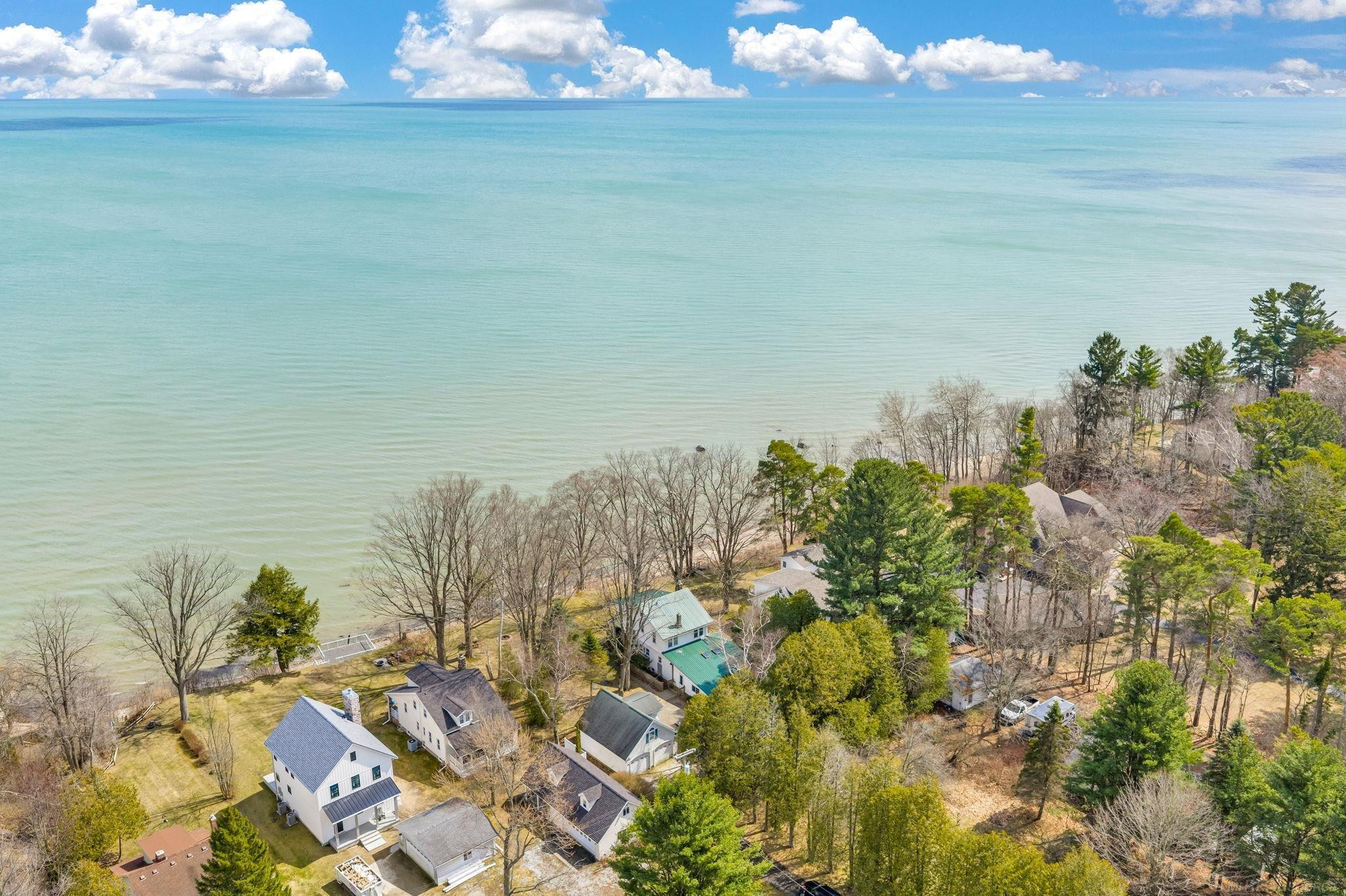 4055 Lakeshore Road, Lexington, MI 48450 — Photo 72