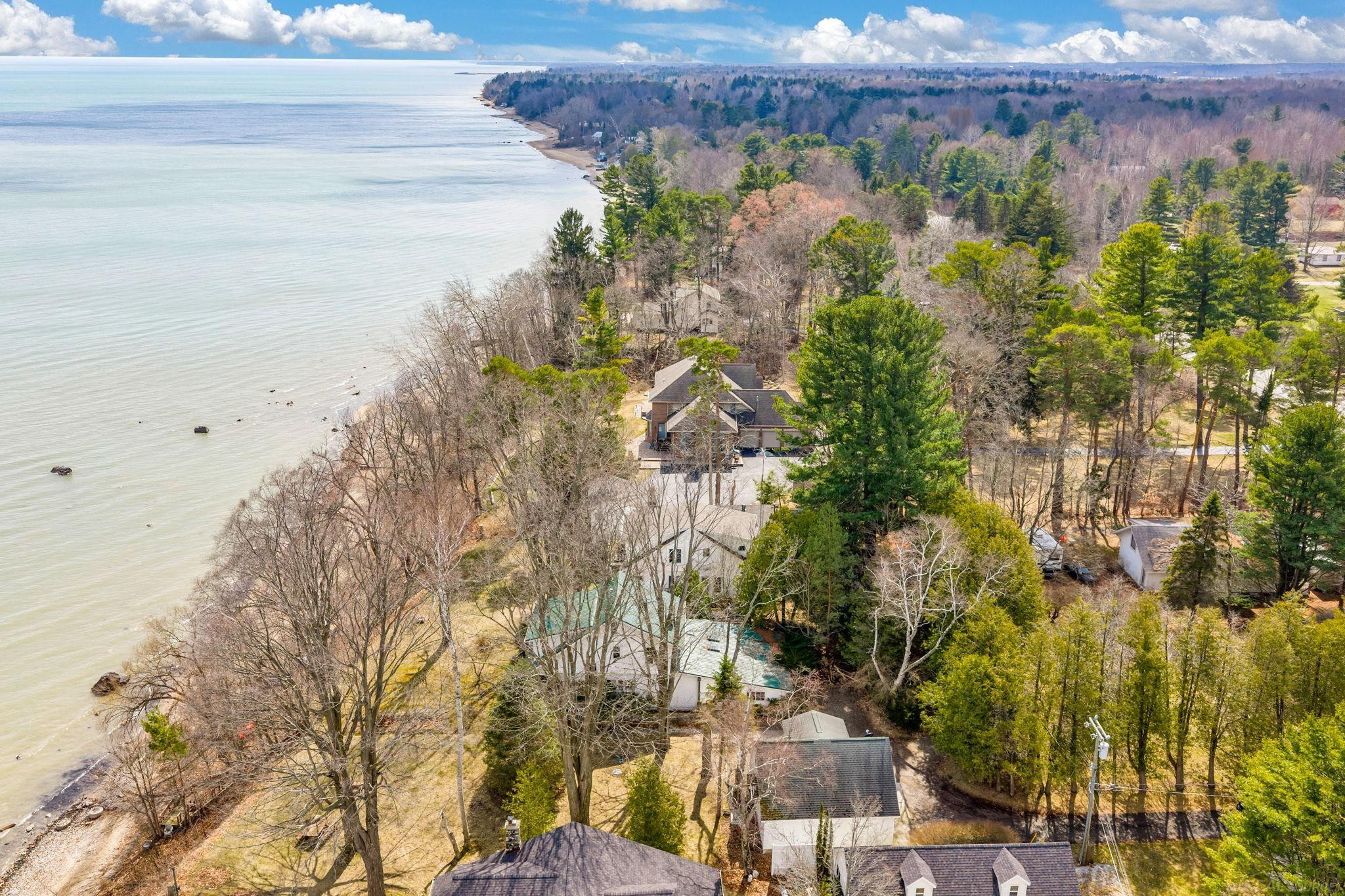 4055 Lakeshore Road, Lexington, MI 48450 — Photo 73