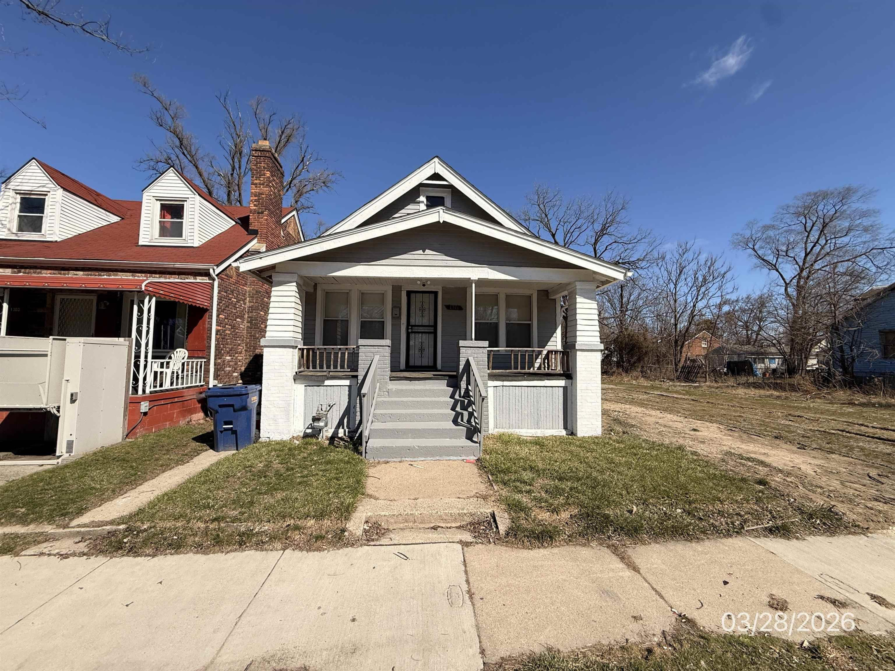 1311 E Nevada Street, Detroit, MI 48203 — Photo 2