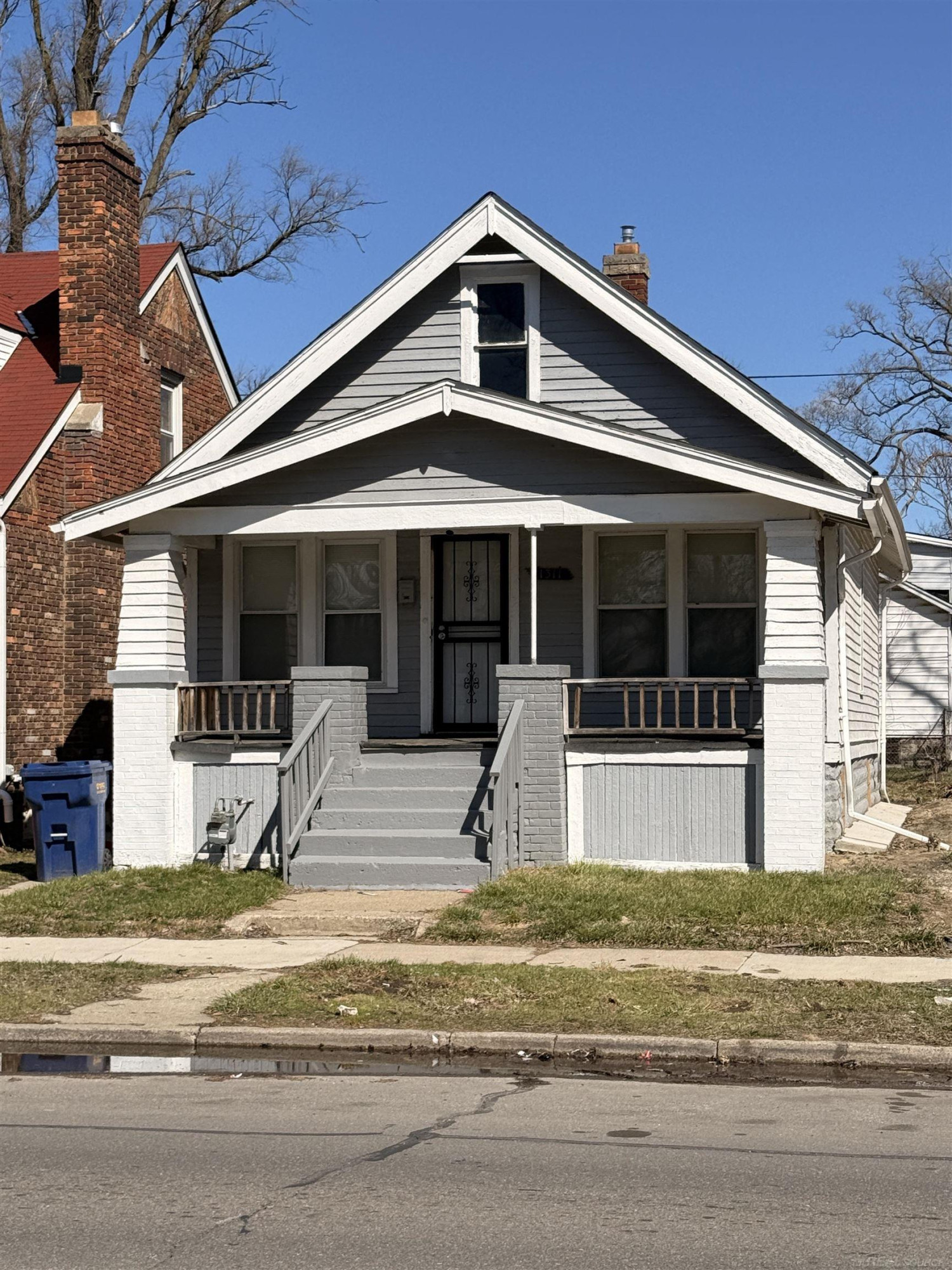 1311 E Nevada Street, Detroit, MI 48203 — Photo 3