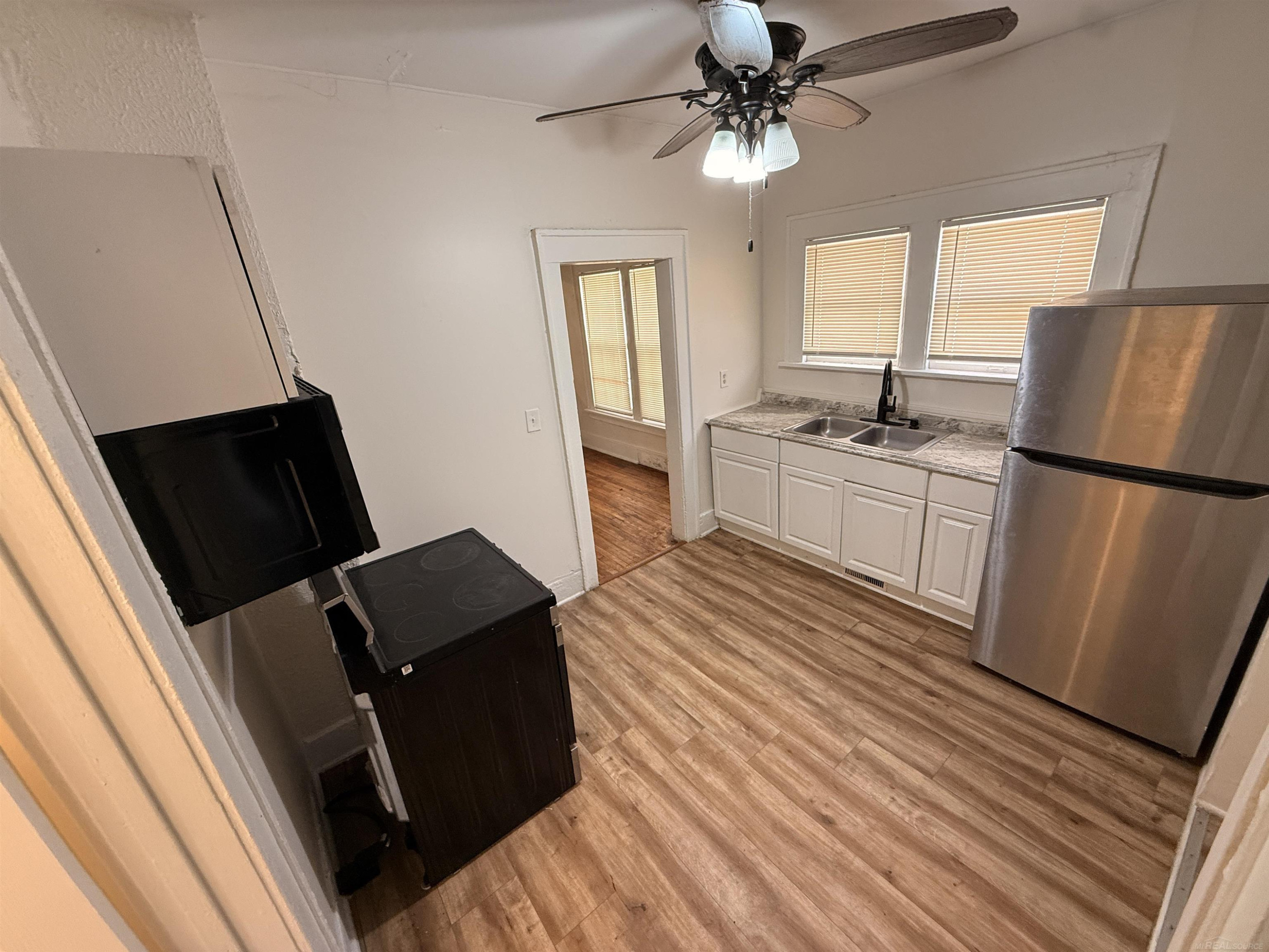 1311 E Nevada Street, Detroit, MI 48203 — Photo 4