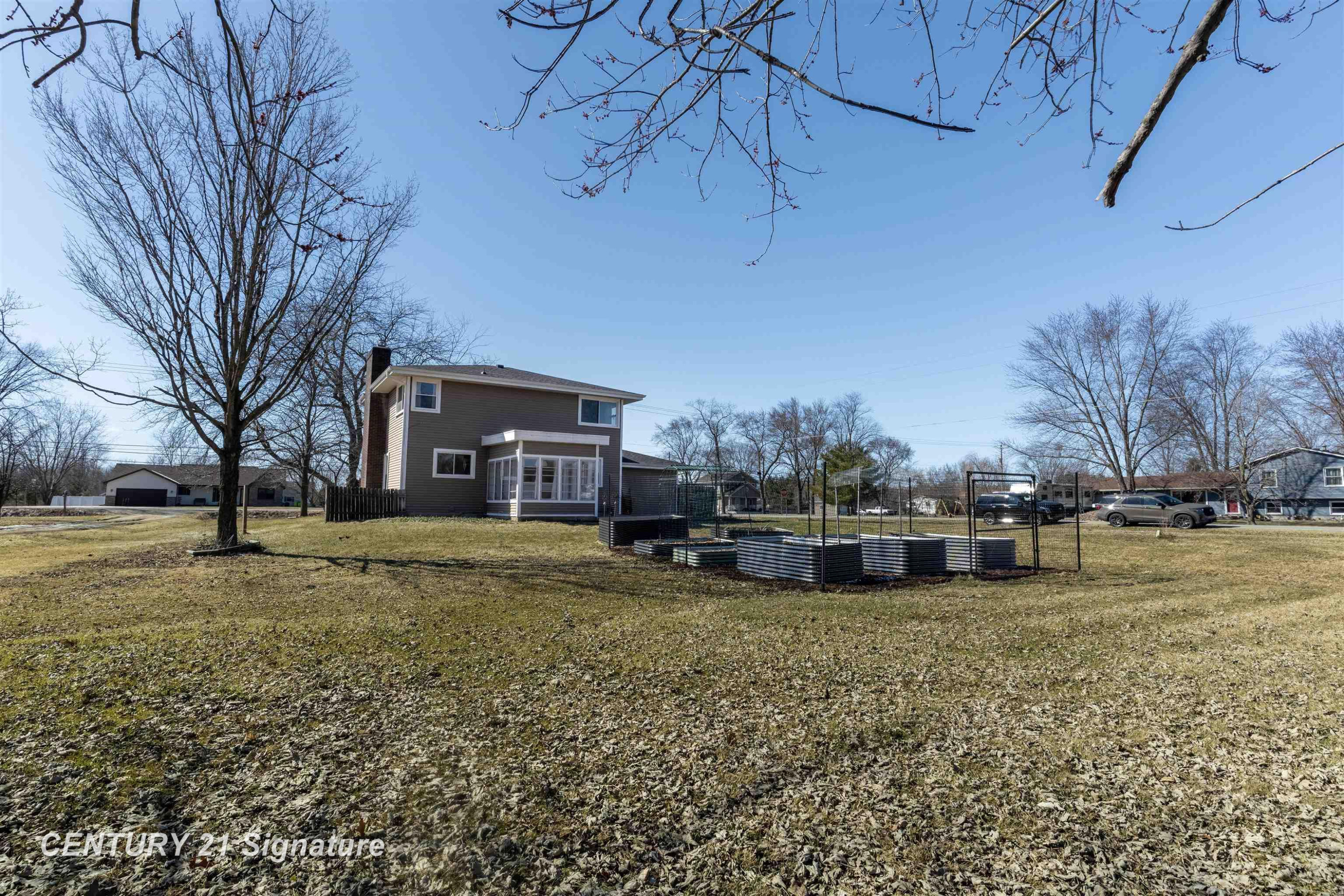 2251 E Stewart Road, Midland, MI 48640 — Photo 29