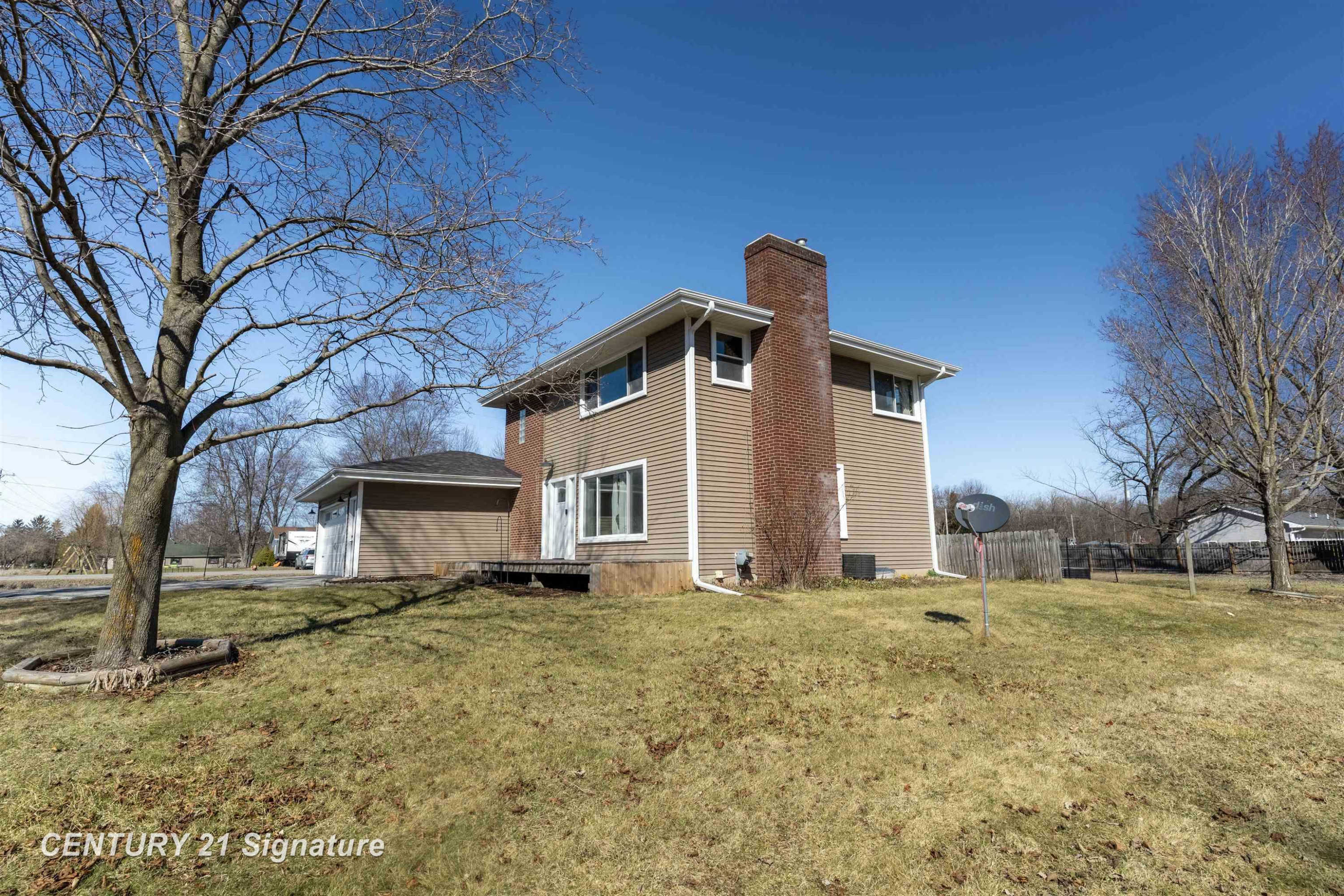 2251 E Stewart Road, Midland, MI 48640 — Photo 31
