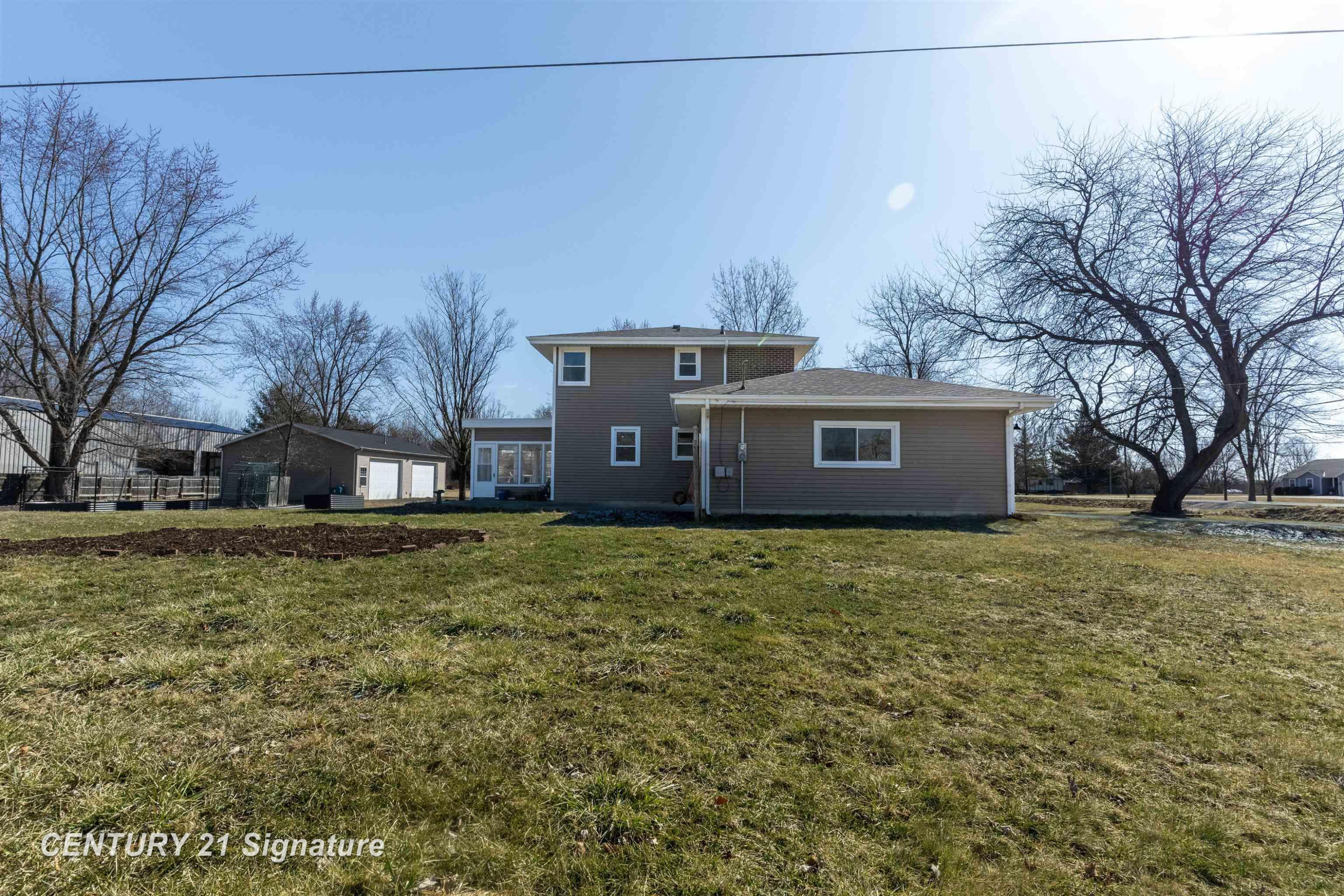 2251 E Stewart Road, Midland, MI 48640 — Photo 32