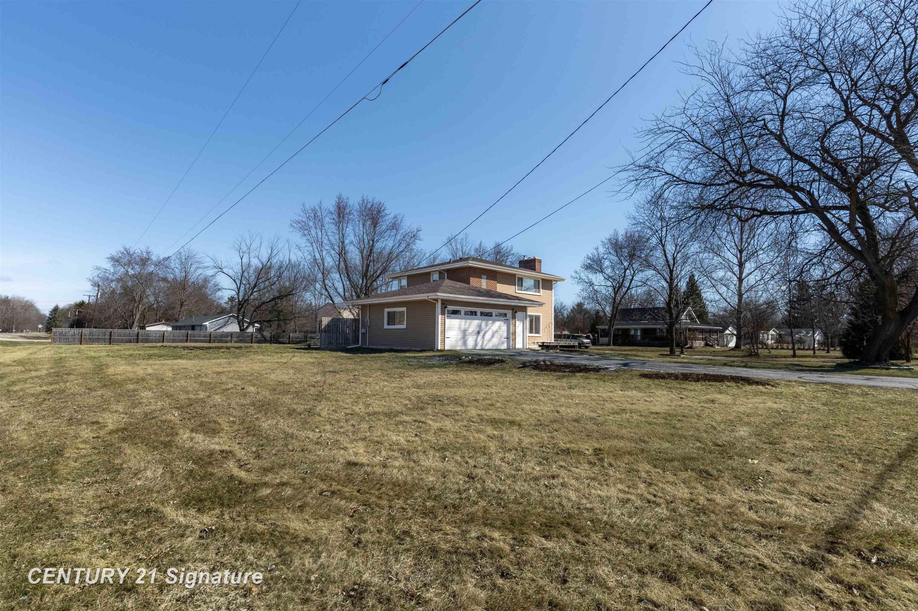 2251 E Stewart Road, Midland, MI 48640 — Photo 33