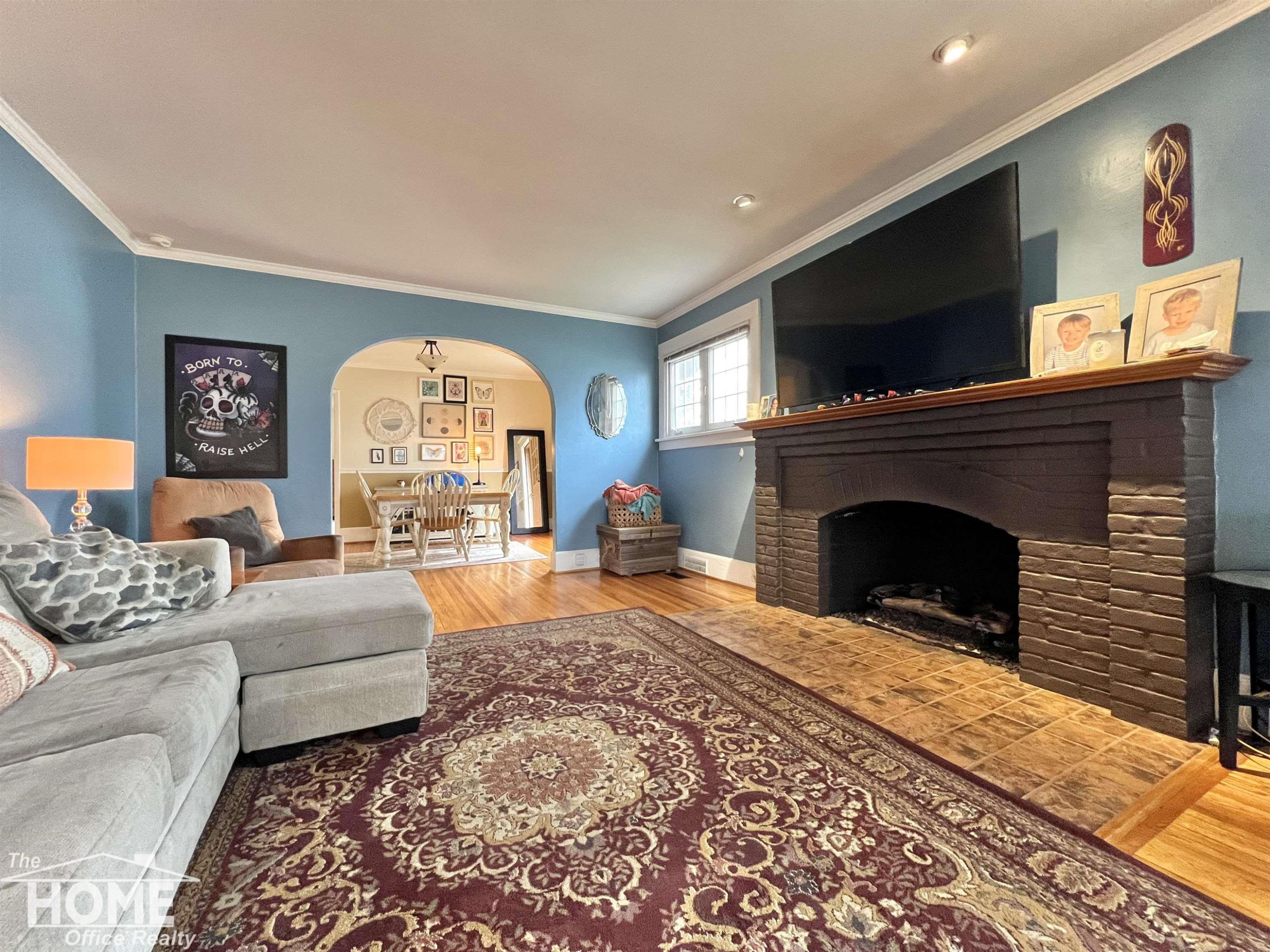 707 W King Street, Owosso, MI 48867 — Photo 10