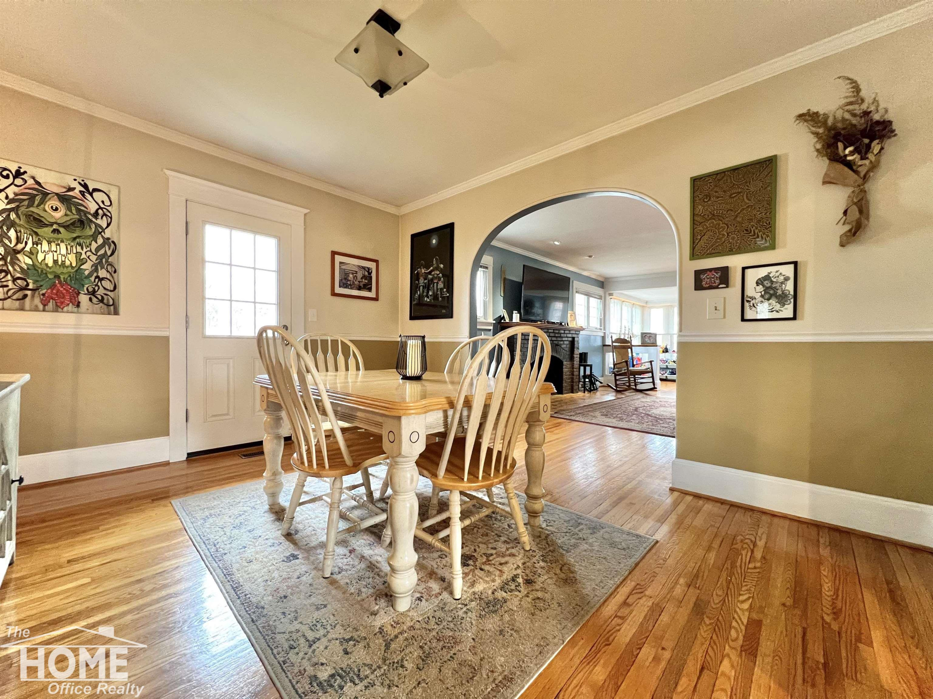 707 W King Street, Owosso, MI 48867 — Photo 11